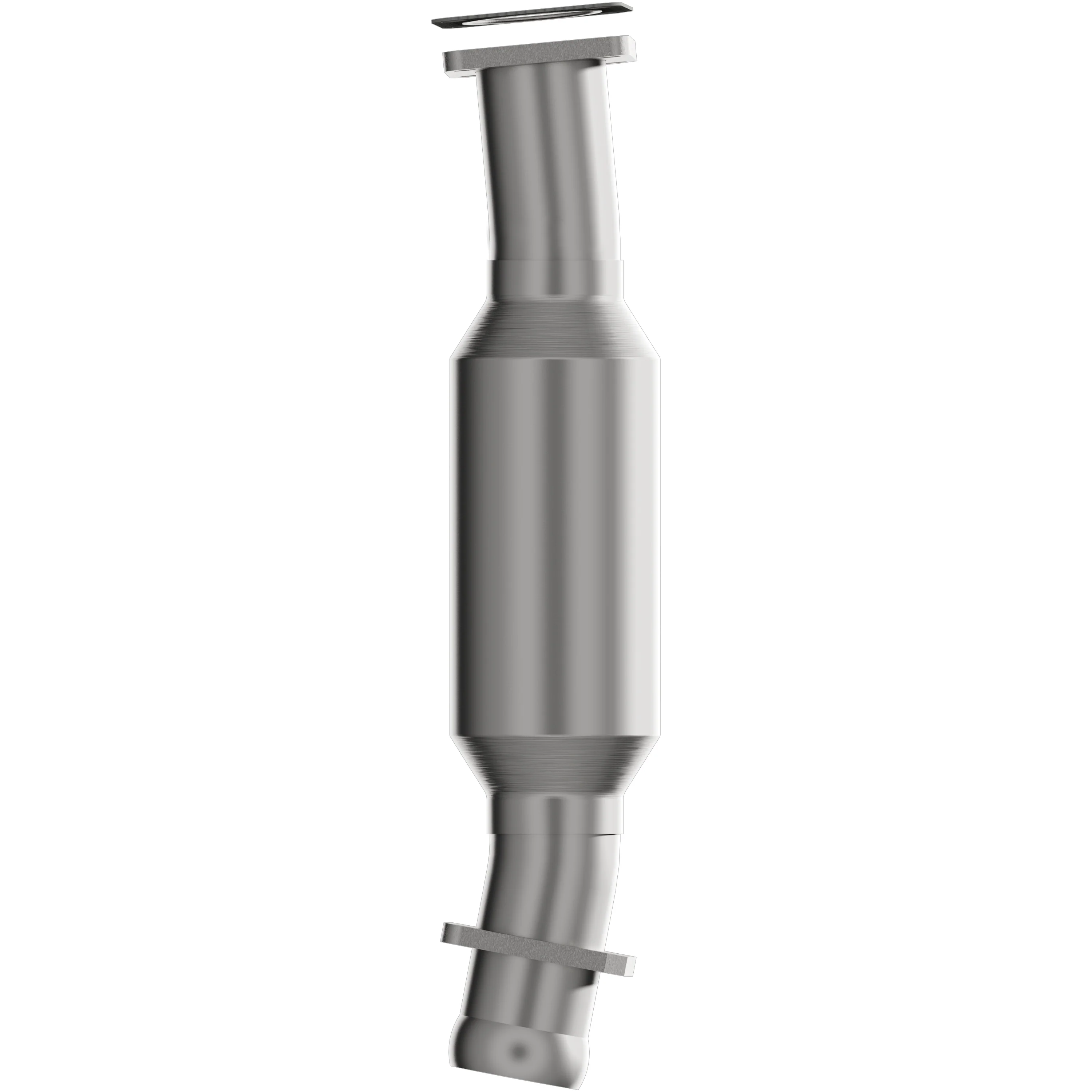 MagnaFlow Standard Grade Federal / EPA Compliant Direct-Fit Catalytic Converter 23425 - Image 4