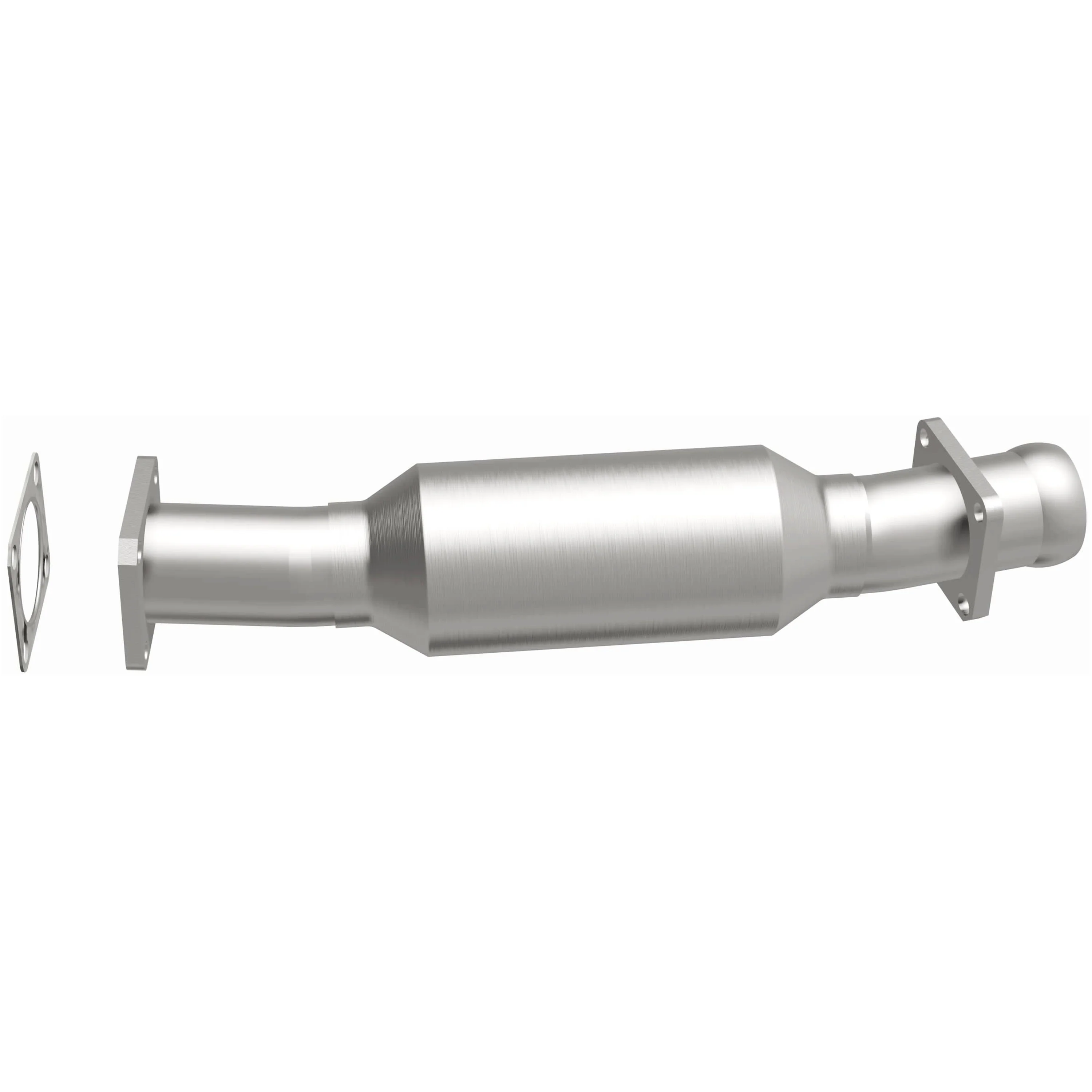 MagnaFlow Standard Grade Federal / EPA Compliant Direct-Fit Catalytic Converter 23425 - Image 5