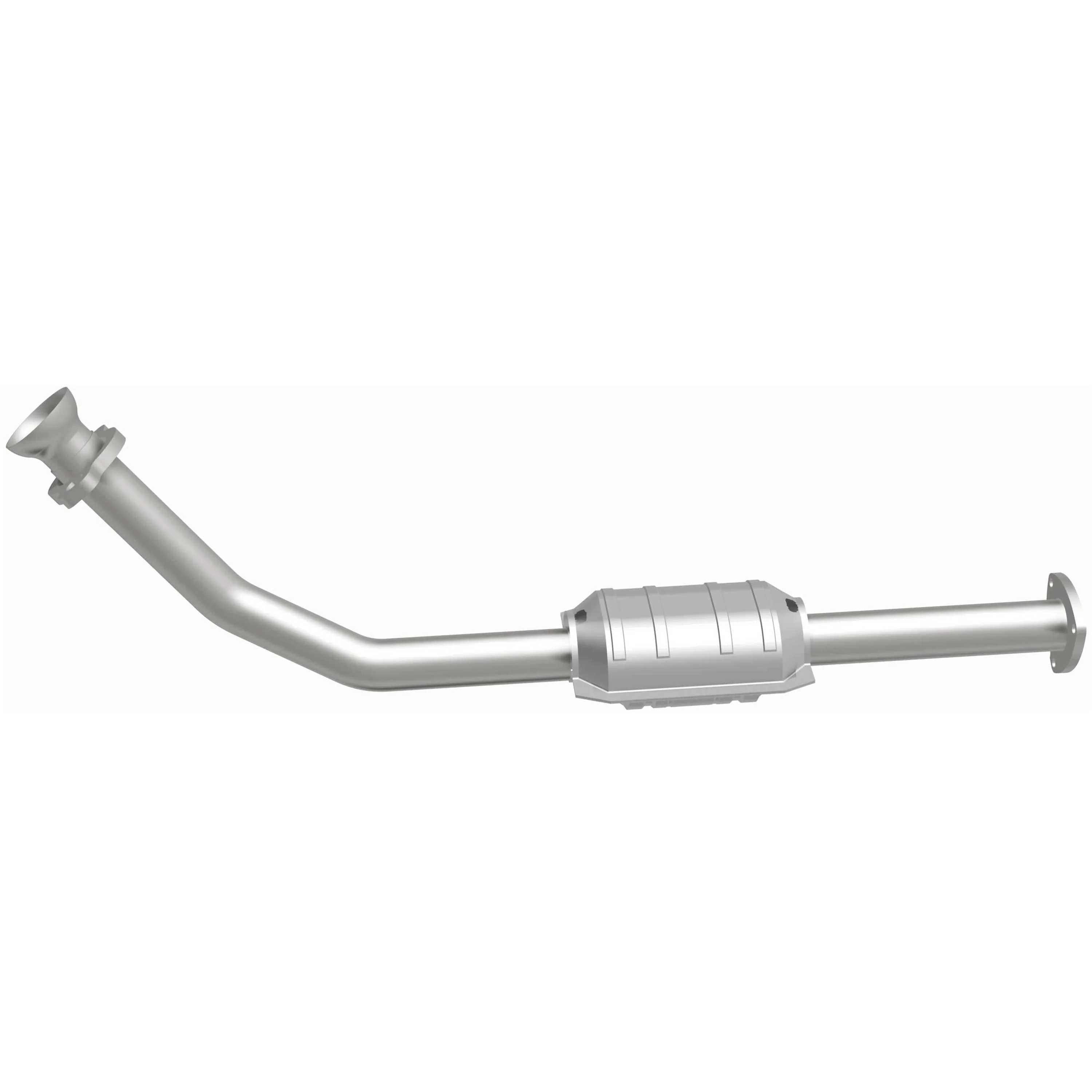 MagnaFlow Standard Grade Federal / EPA Compliant Direct-Fit Catalytic Converter 23426 - Image 4