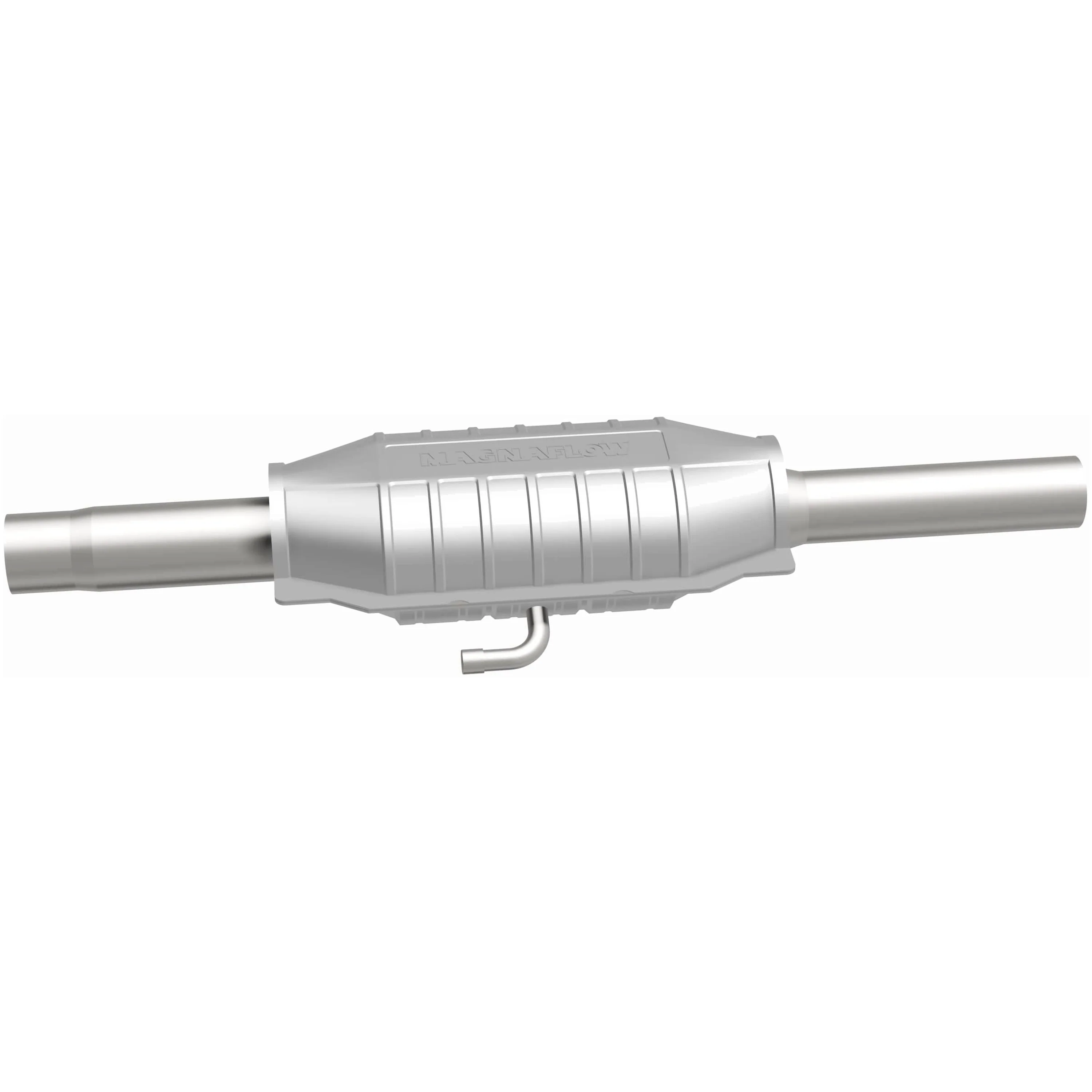 MagnaFlow Standard Grade Federal / EPA Compliant Direct-Fit Catalytic Converter 23444 - Image 4