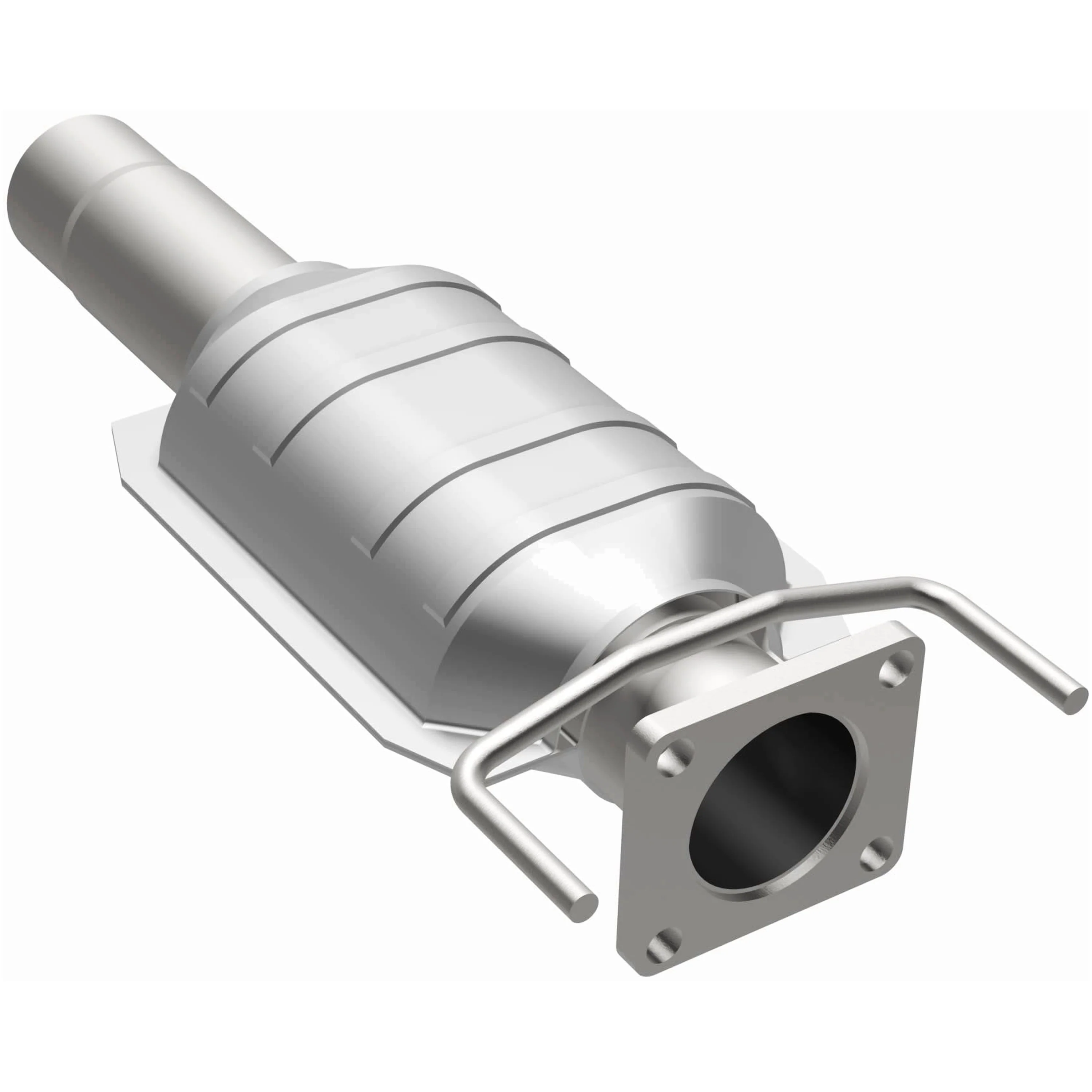 MagnaFlow Standard Grade Federal / EPA Compliant Direct-Fit Catalytic Converter 23448 - Image 2