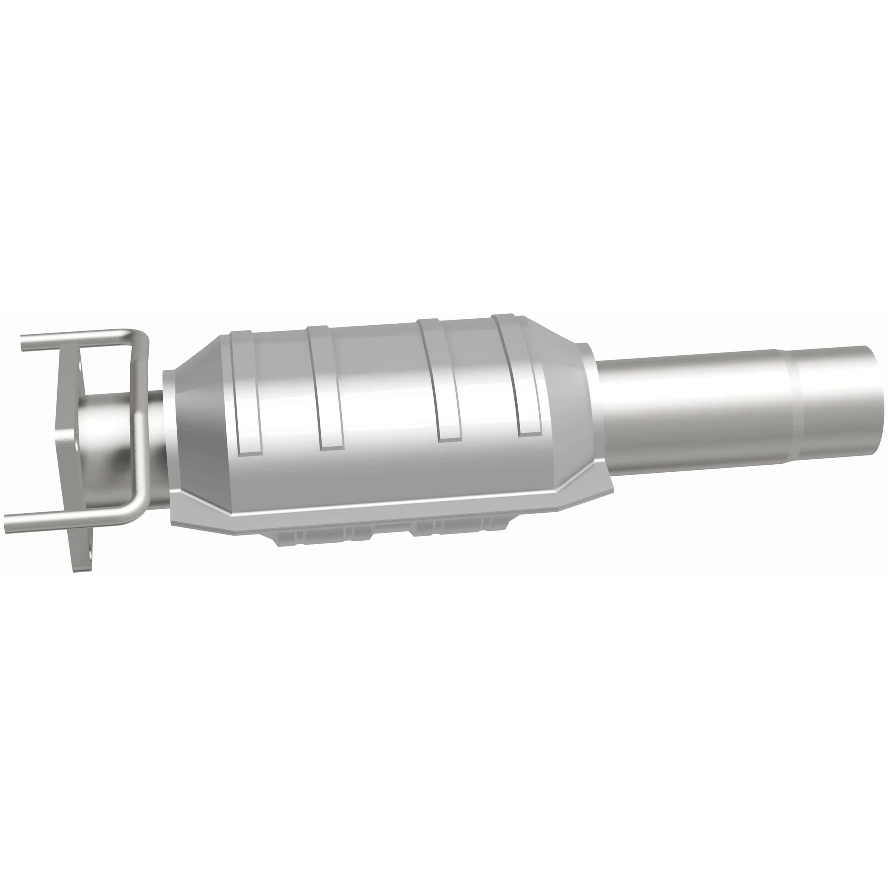 MagnaFlow Standard Grade Federal / EPA Compliant Direct-Fit Catalytic Converter 23448 - Image 4