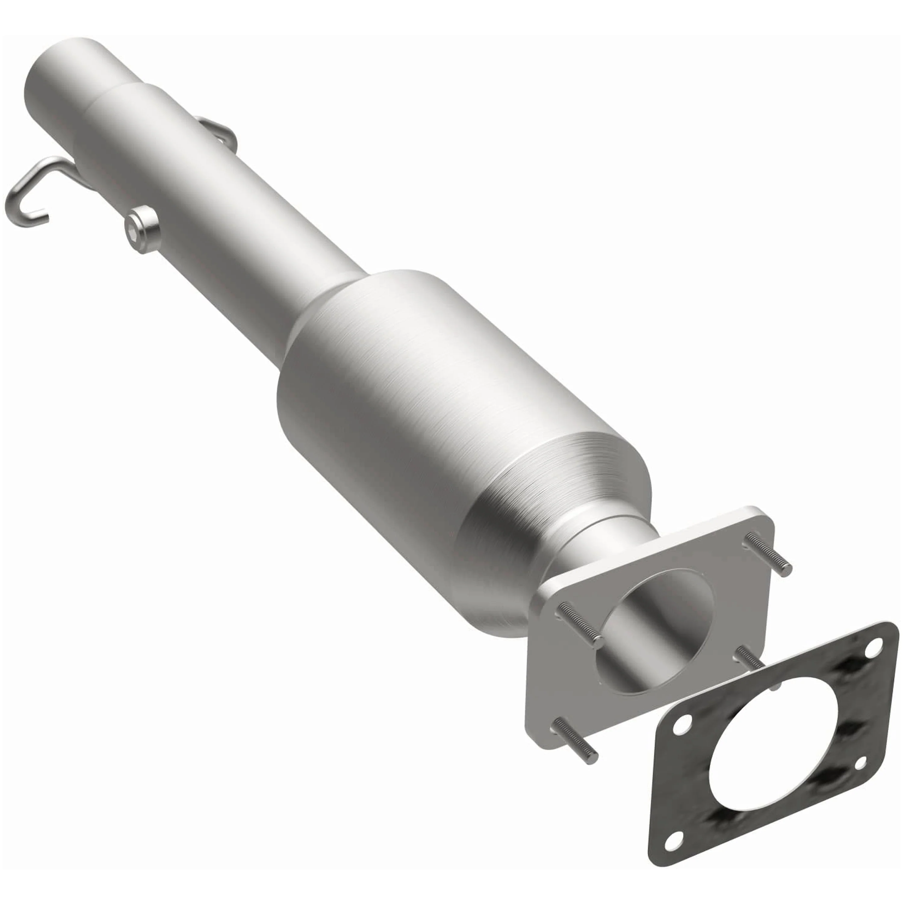 MagnaFlow HM Grade Federal / EPA Compliant Direct-Fit Catalytic Converter 23451 - Image 2