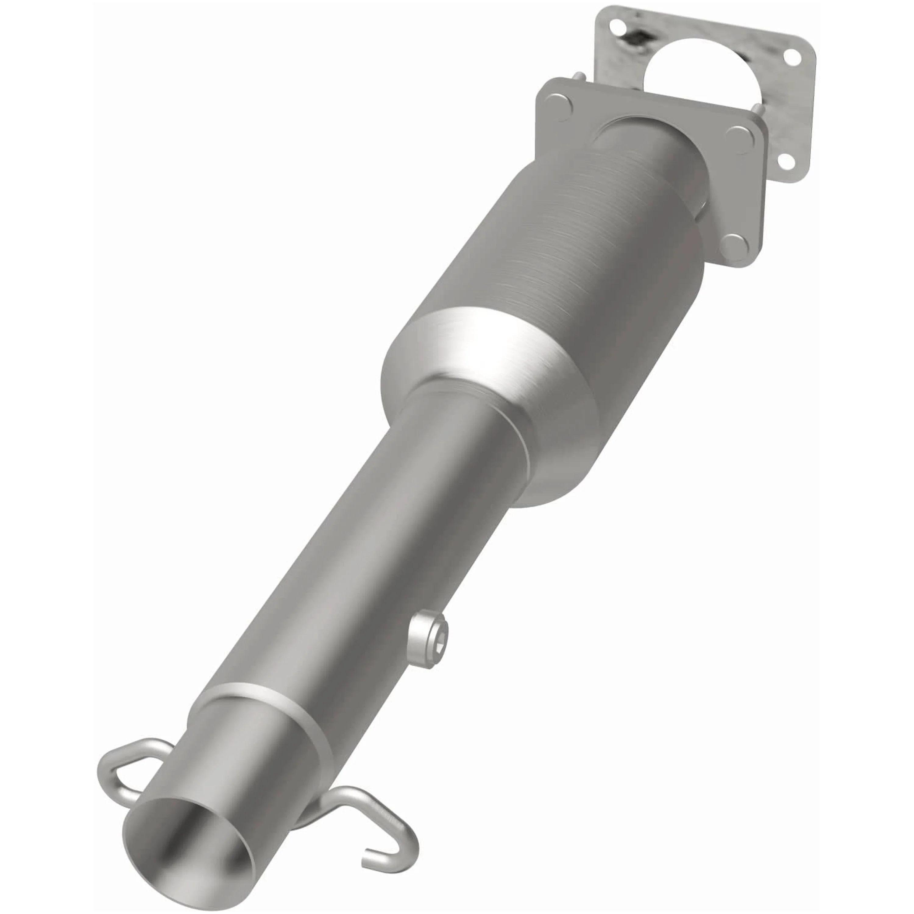 MagnaFlow HM Grade Federal / EPA Compliant Direct-Fit Catalytic Converter 23451 - Image 3