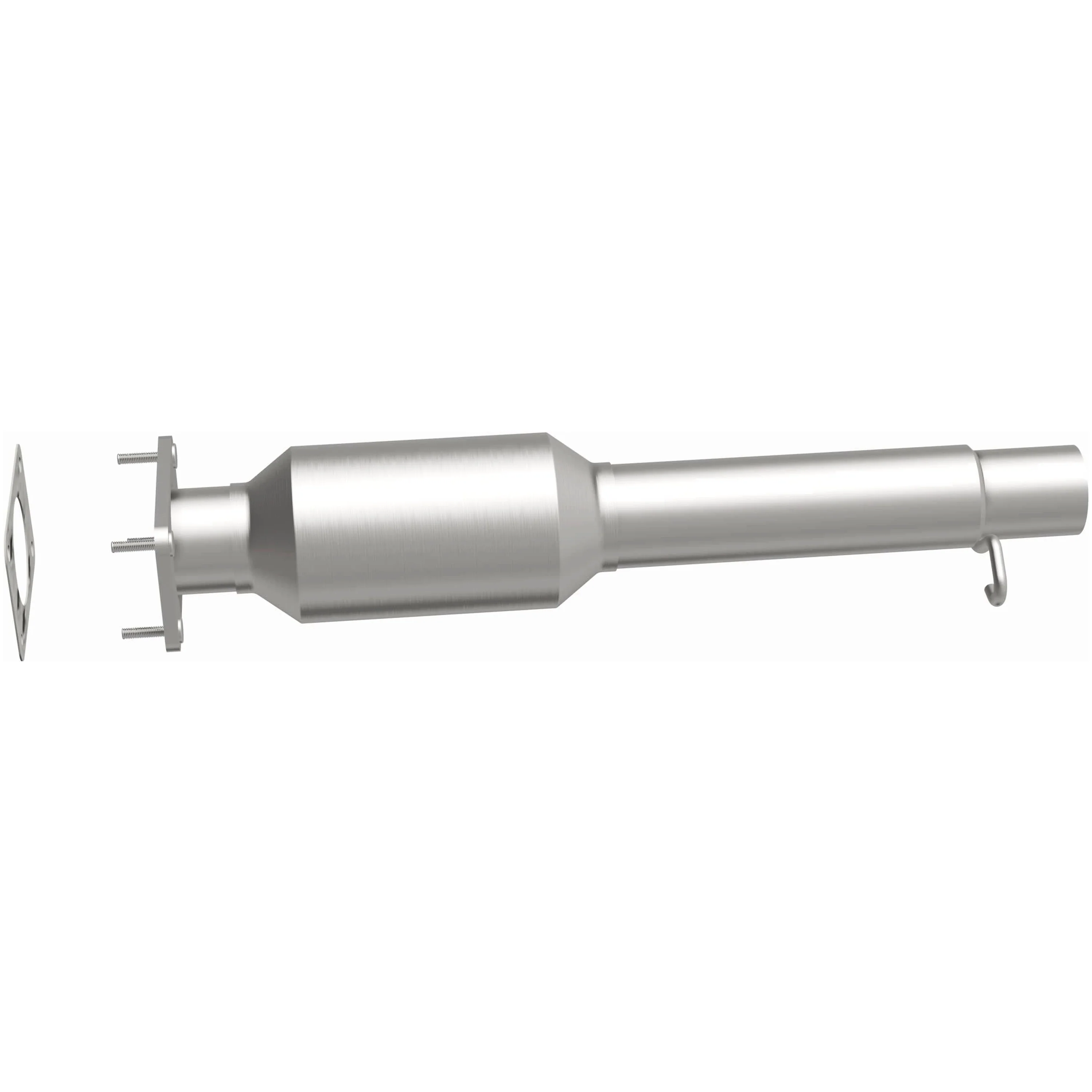 MagnaFlow HM Grade Federal / EPA Compliant Direct-Fit Catalytic Converter 23451 - Image 4