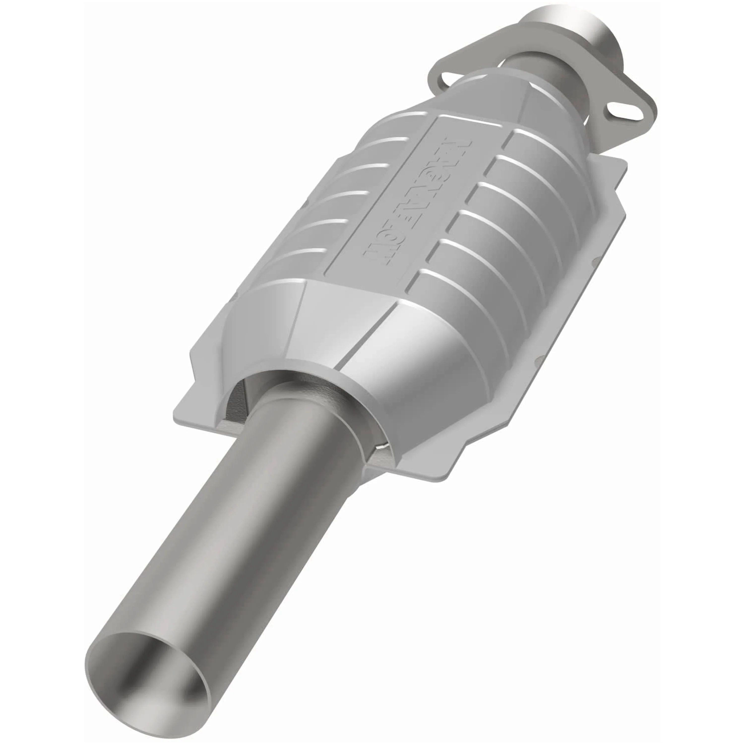MagnaFlow Standard Grade Federal / EPA Compliant Direct-Fit Catalytic Converter 23452 - Image 3