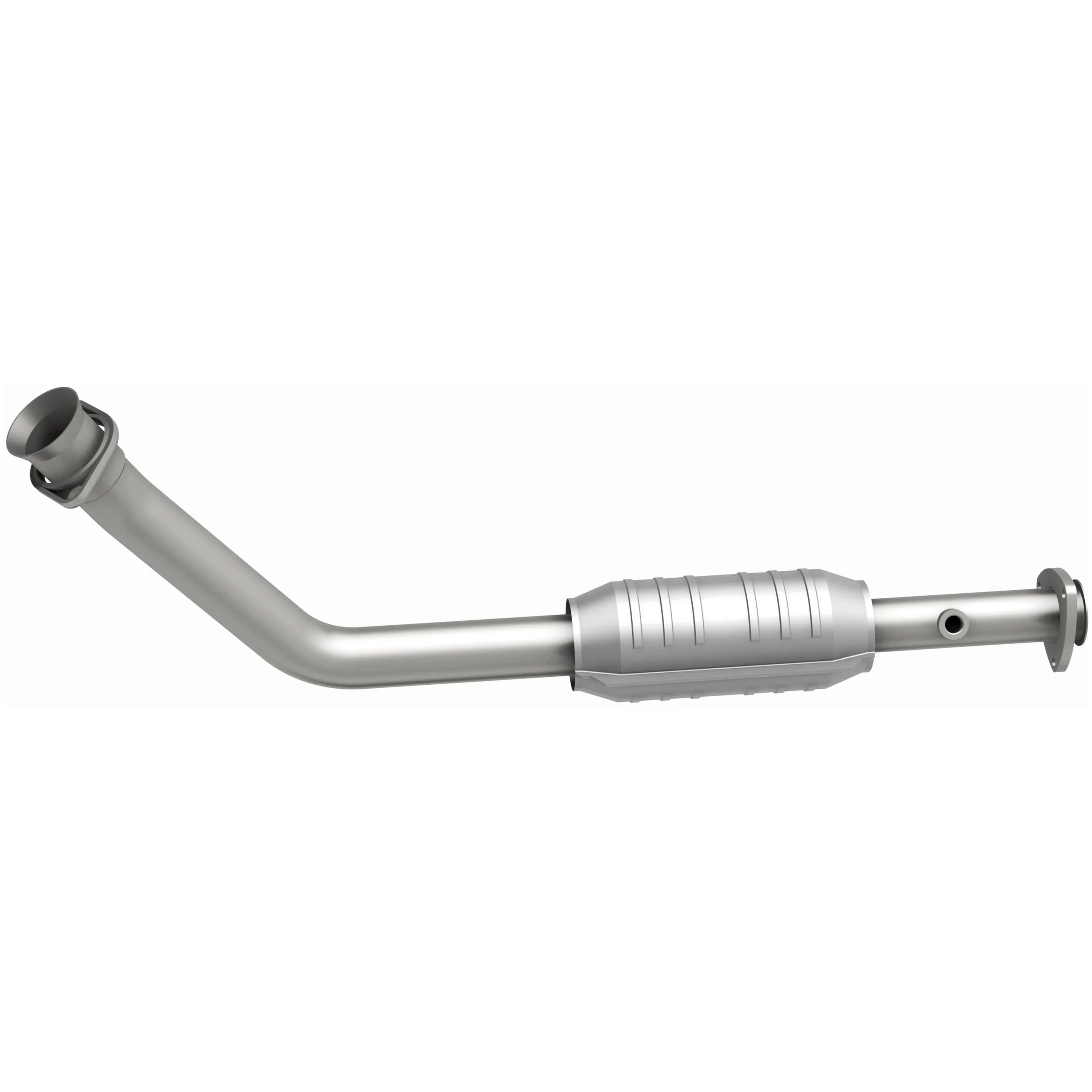 MagnaFlow HM Grade Federal / EPA Compliant Direct-Fit Catalytic Converter 23460 - Image 4