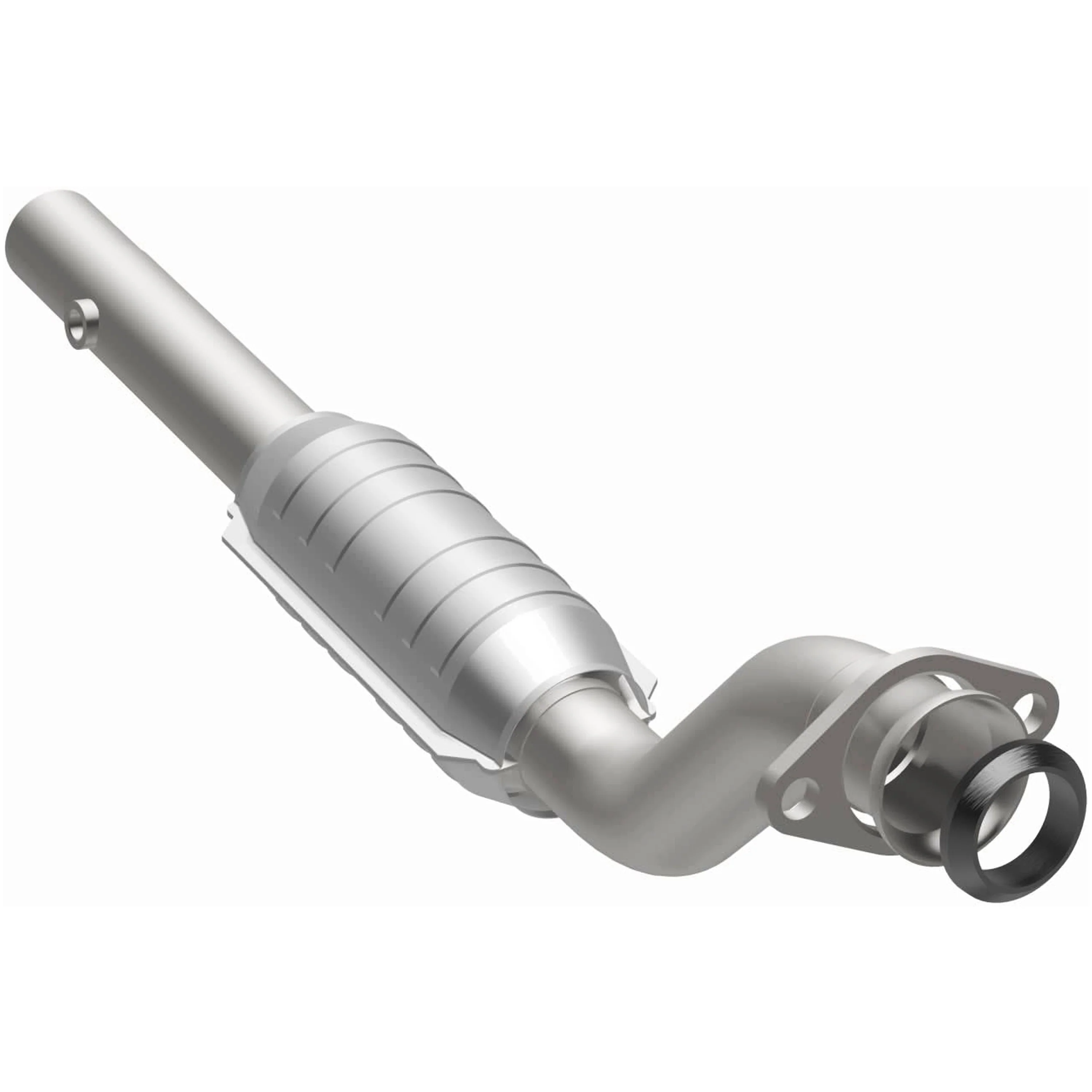 MagnaFlow HM Grade Federal / EPA Compliant Direct-Fit Catalytic Converter 23464 - Image 2