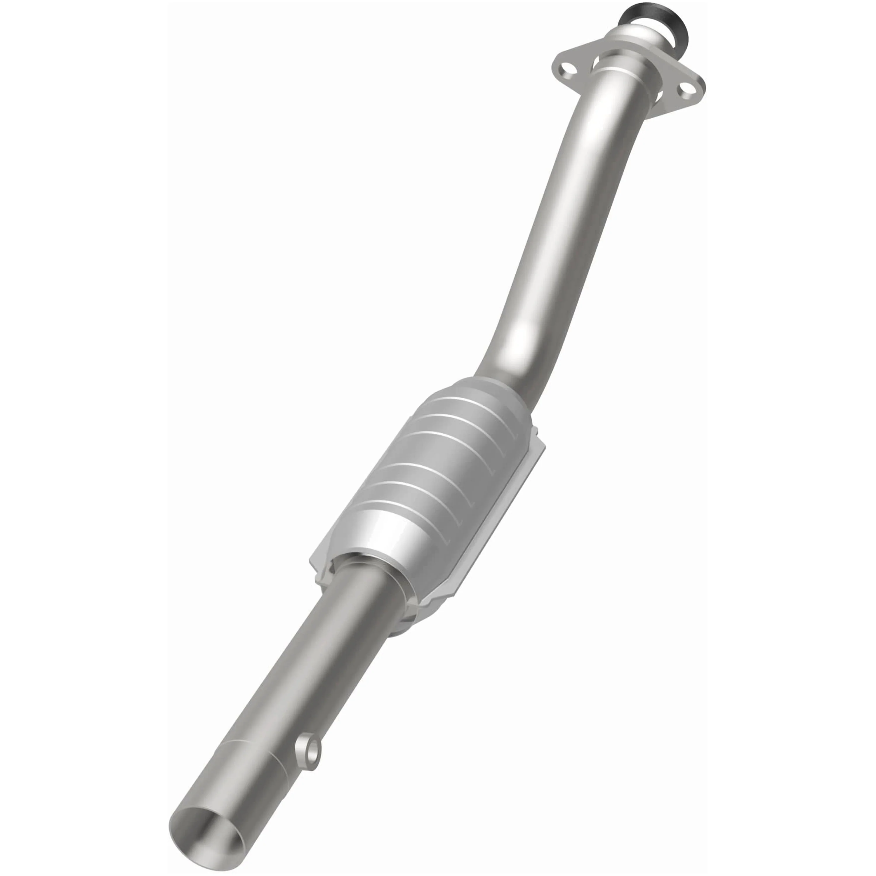 MagnaFlow HM Grade Federal / EPA Compliant Direct-Fit Catalytic Converter 23464 - Image 3