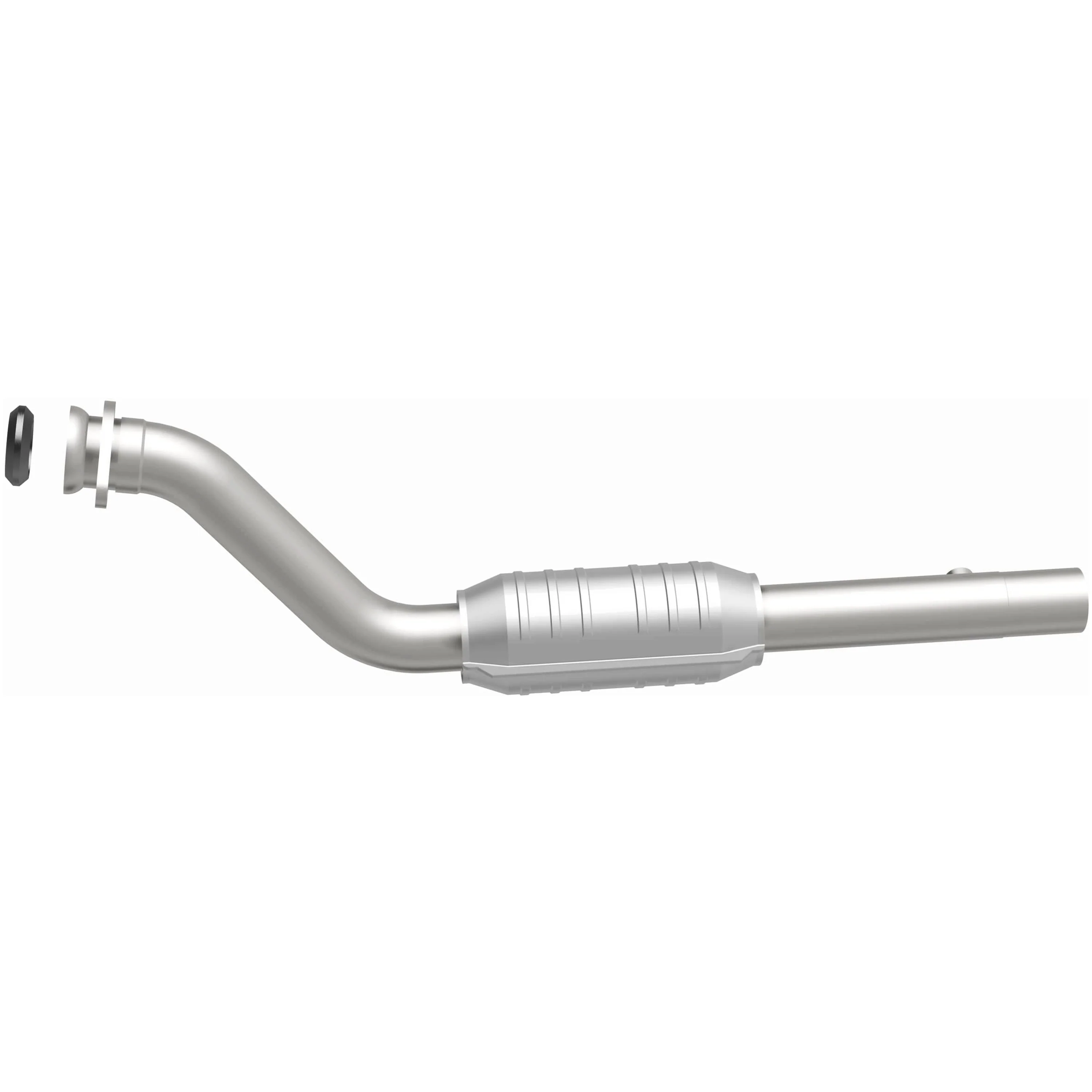 MagnaFlow HM Grade Federal / EPA Compliant Direct-Fit Catalytic Converter 23464 - Image 4