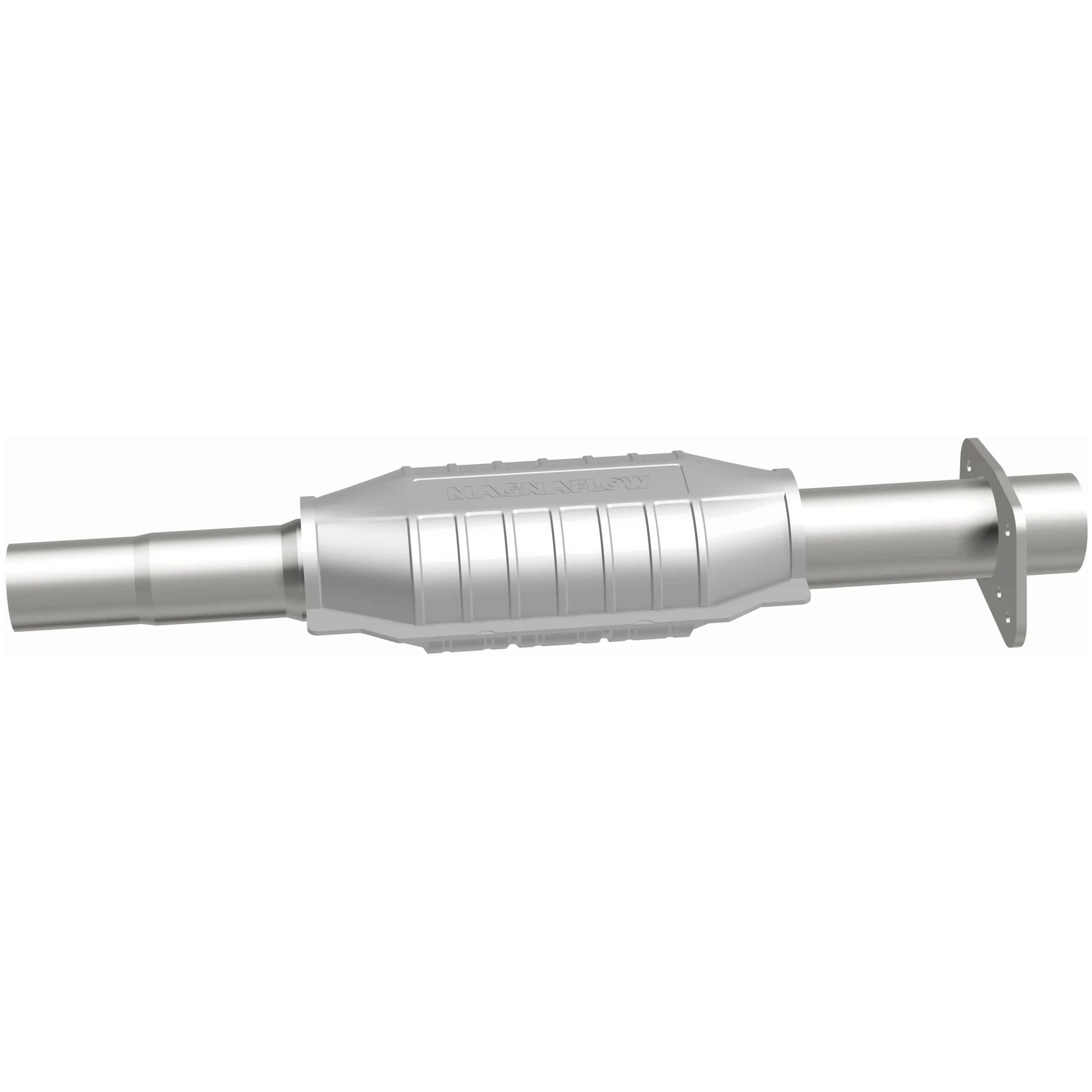 MagnaFlow Standard Grade Federal / EPA Compliant Direct-Fit Catalytic Converter 23475 - Image 4
