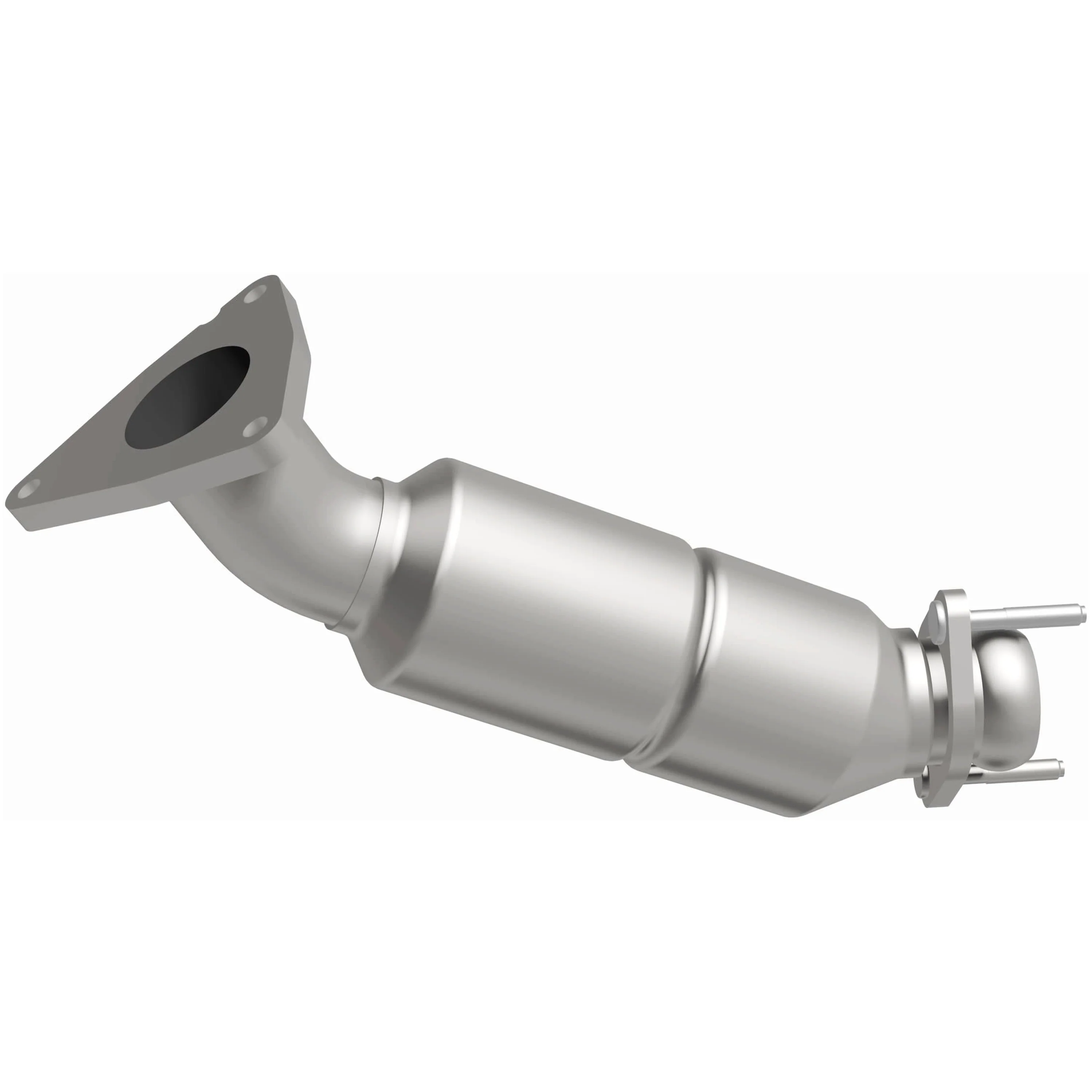 MagnaFlow 1998-2002 Chevrolet Camaro 5.7L | 1998-2002 Pontiac Firebird 5.7L HM Grade Federal / EPA Compliant Direct-Fit Catalytic Converter 23477 - Image 4