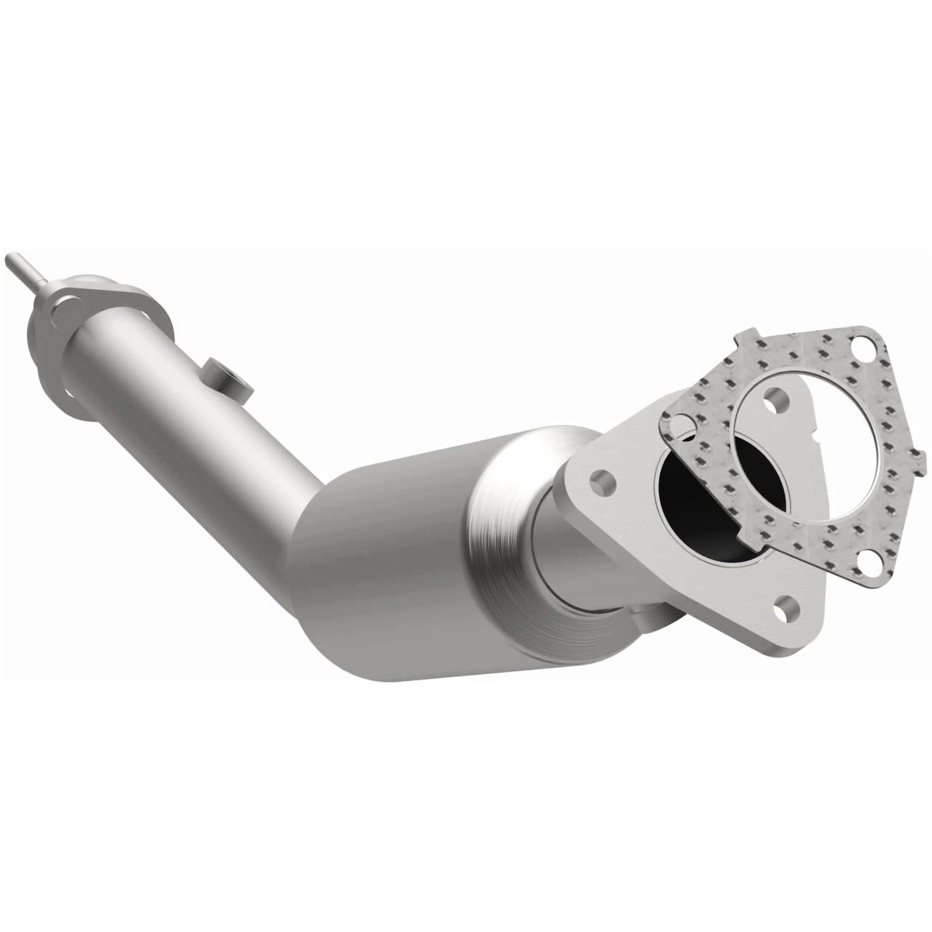 MagnaFlow 2000-2002 Chevrolet Camaro 5.7L | 2000-2002 Pontiac Firebird 5.7L HM Grade Federal / EPA Compliant Direct-Fit Catalytic Converter 23489 - Image 2