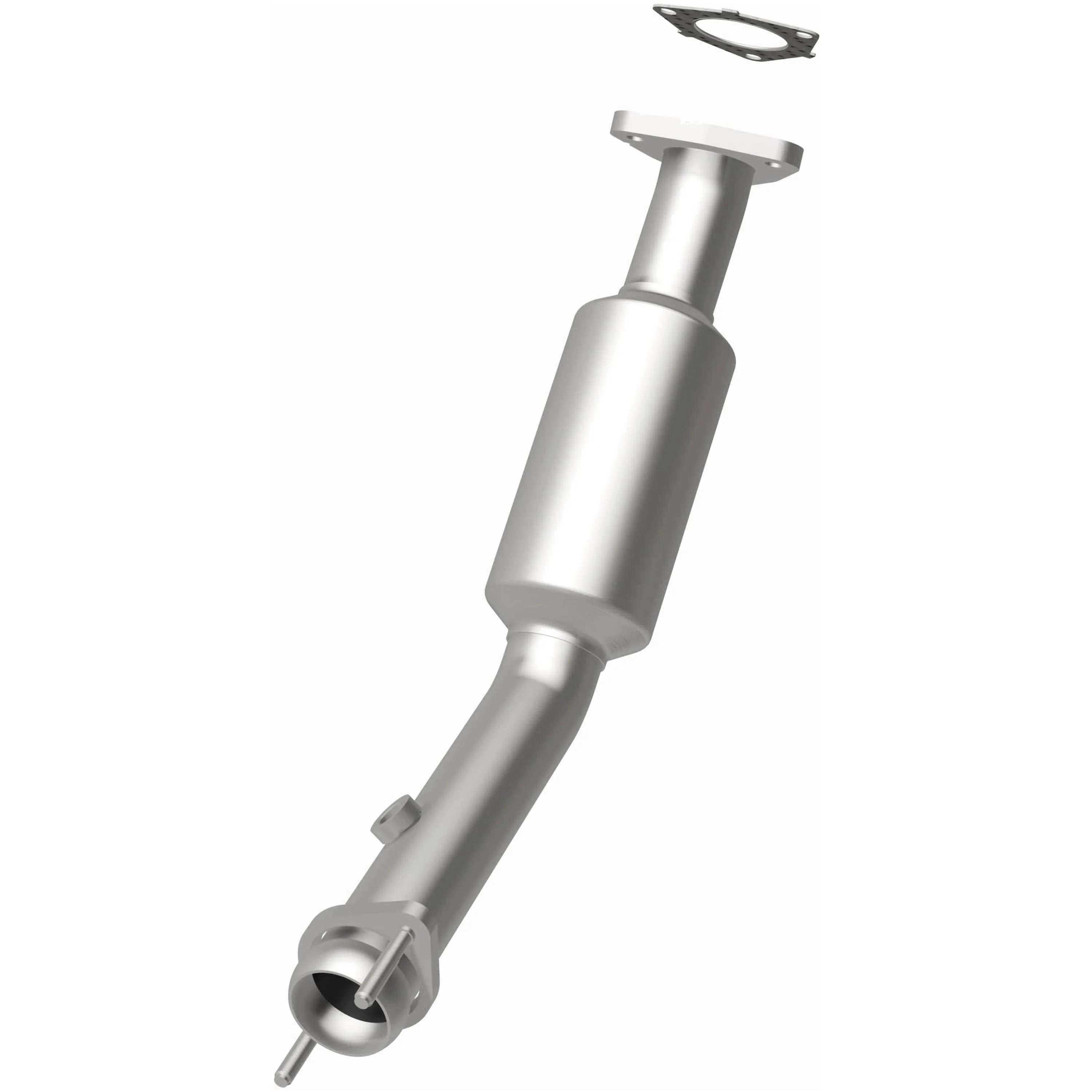 MagnaFlow 2000-2002 Chevrolet Camaro 5.7L | 2000-2002 Pontiac Firebird 5.7L HM Grade Federal / EPA Compliant Direct-Fit Catalytic Converter 23489 - Image 3