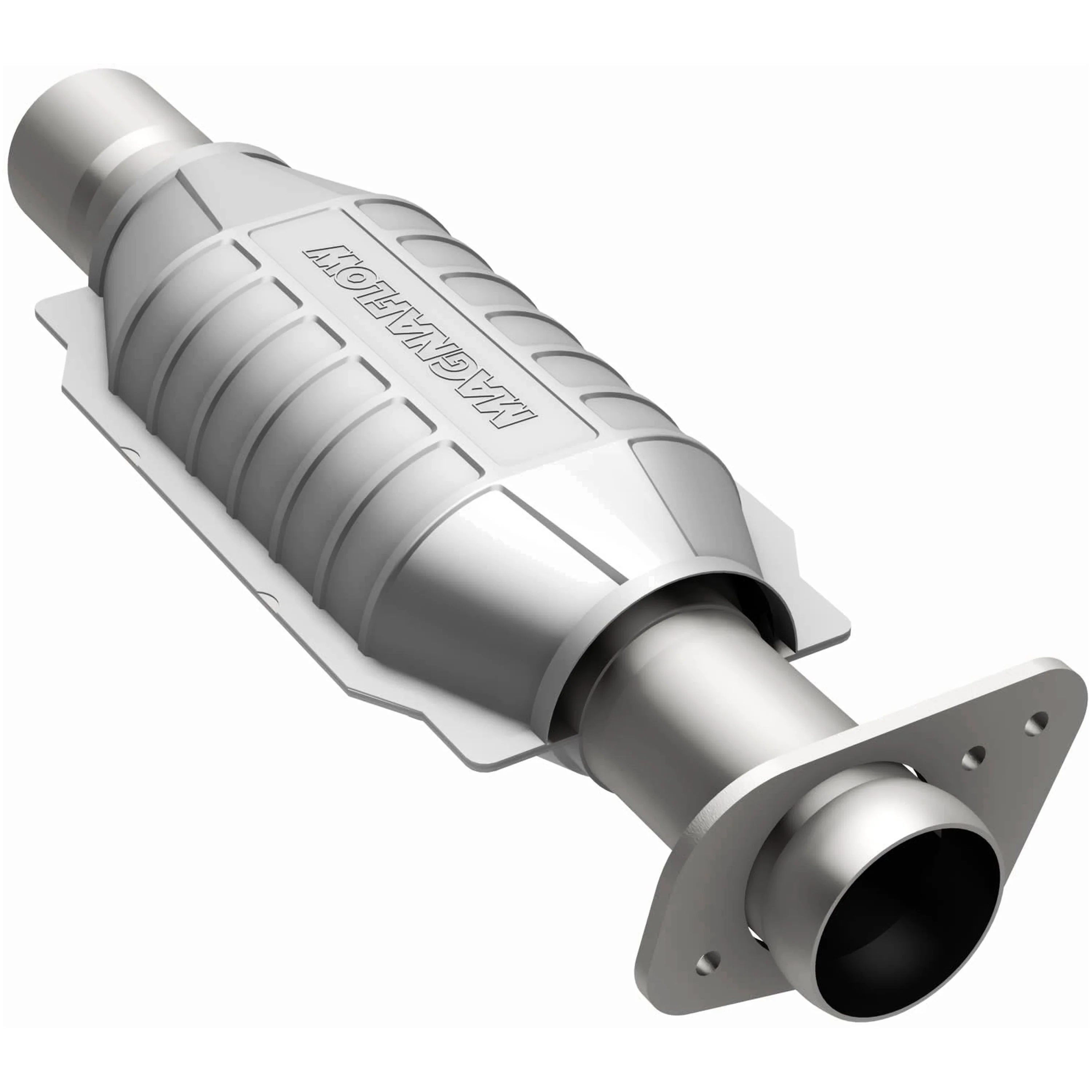 MagnaFlow 1993-1995 Chevrolet Camaro 3.4L | 1993-1995 Pontiac Firebird 3.4L Standard Grade Federal / EPA Compliant Direct-Fit Catalytic Converter 23494 - Image 2