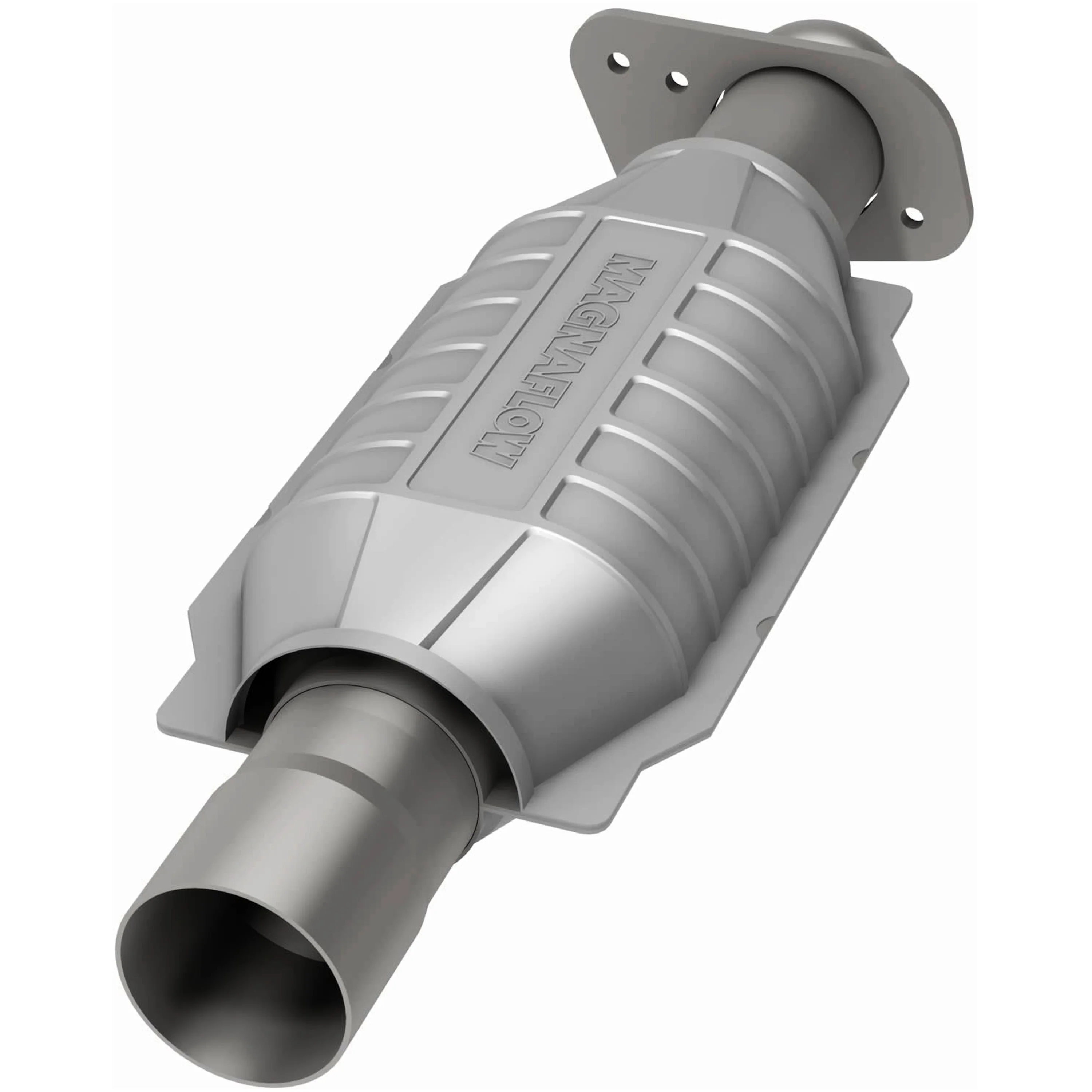 MagnaFlow 1993-1995 Chevrolet Camaro 3.4L | 1993-1995 Pontiac Firebird 3.4L Standard Grade Federal / EPA Compliant Direct-Fit Catalytic Converter 23494 - Image 3