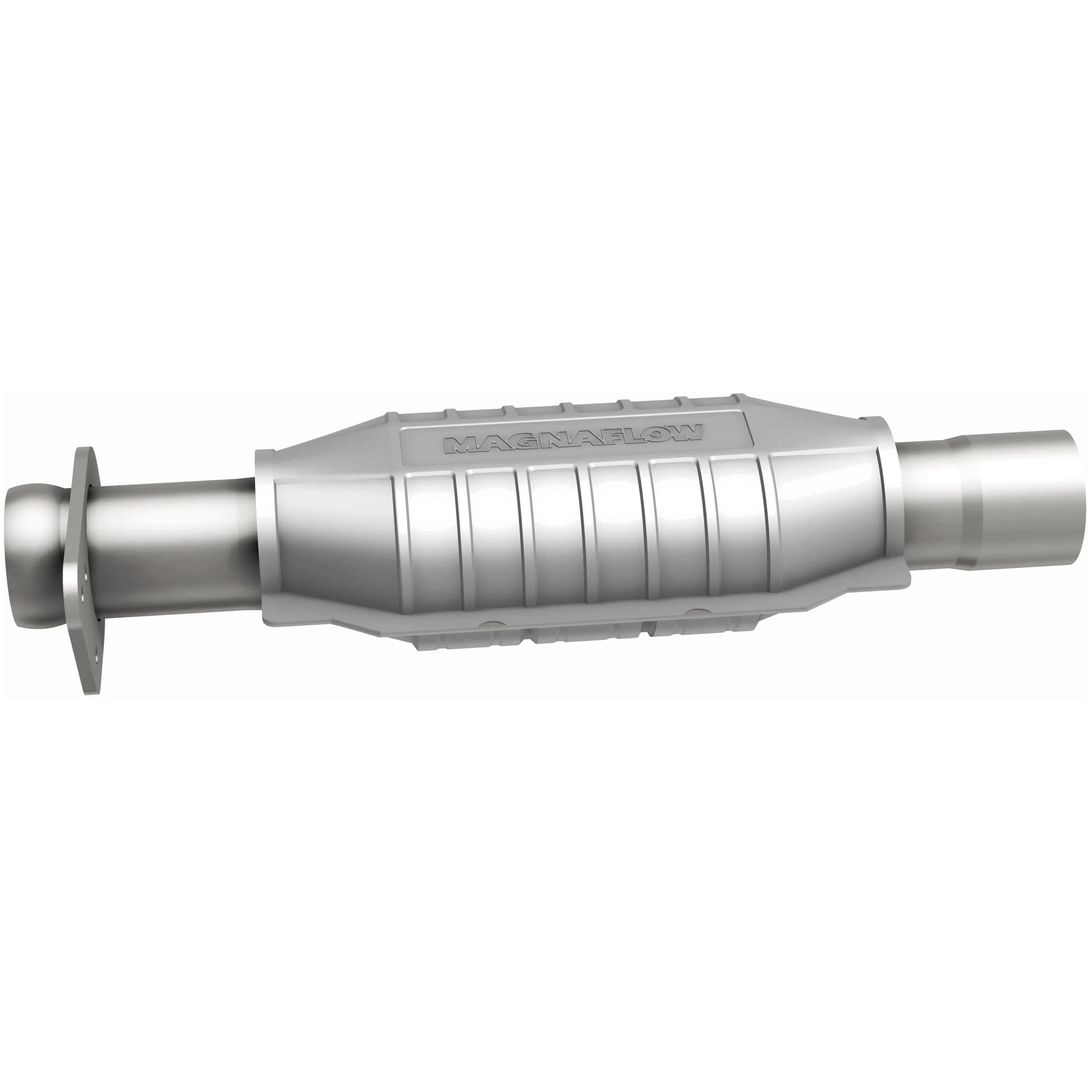 MagnaFlow 1993-1995 Chevrolet Camaro 3.4L | 1993-1995 Pontiac Firebird 3.4L Standard Grade Federal / EPA Compliant Direct-Fit Catalytic Converter 23494 - Image 4