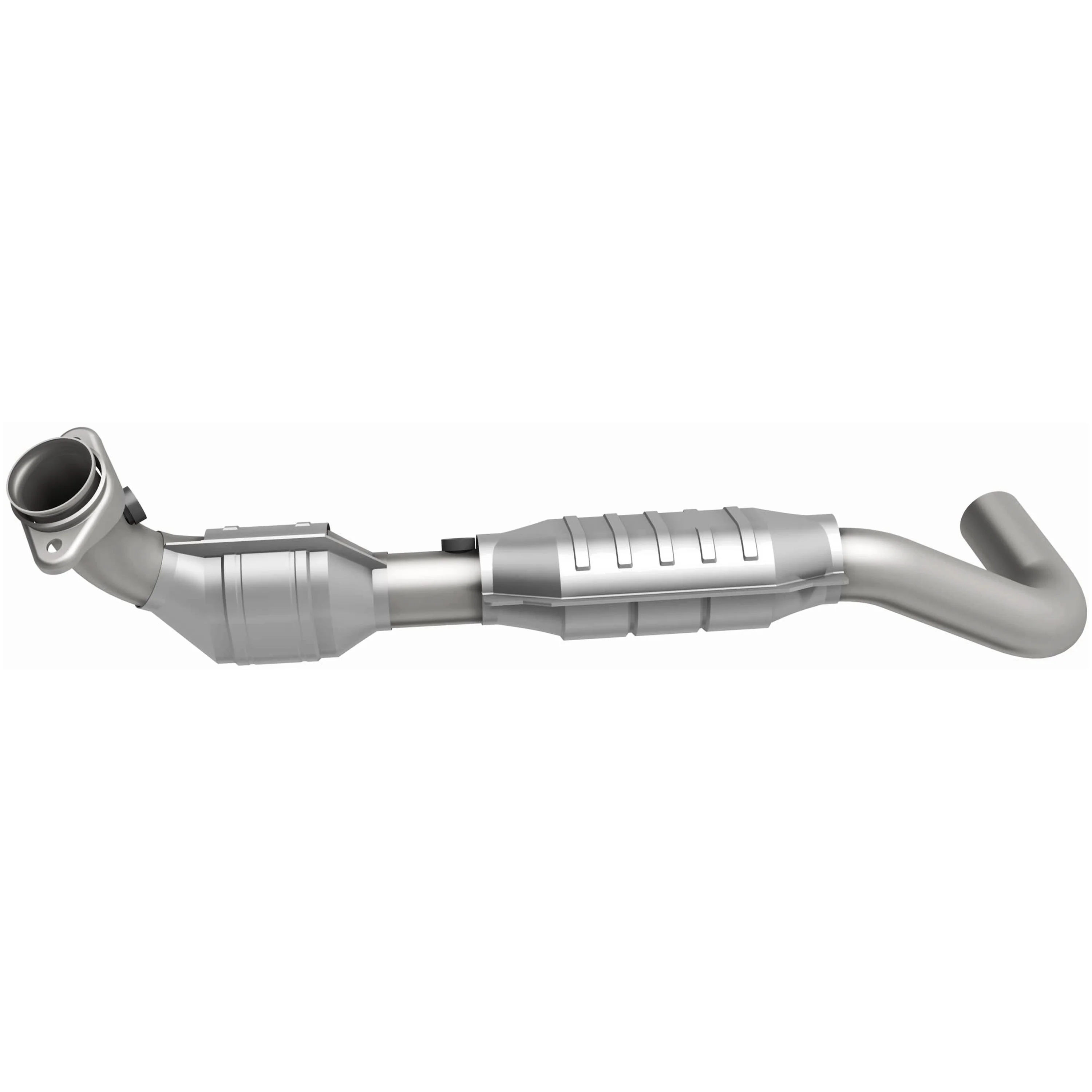 MagnaFlow HM Grade Federal / EPA Compliant Direct-Fit Catalytic Converter 23526 - Image 4