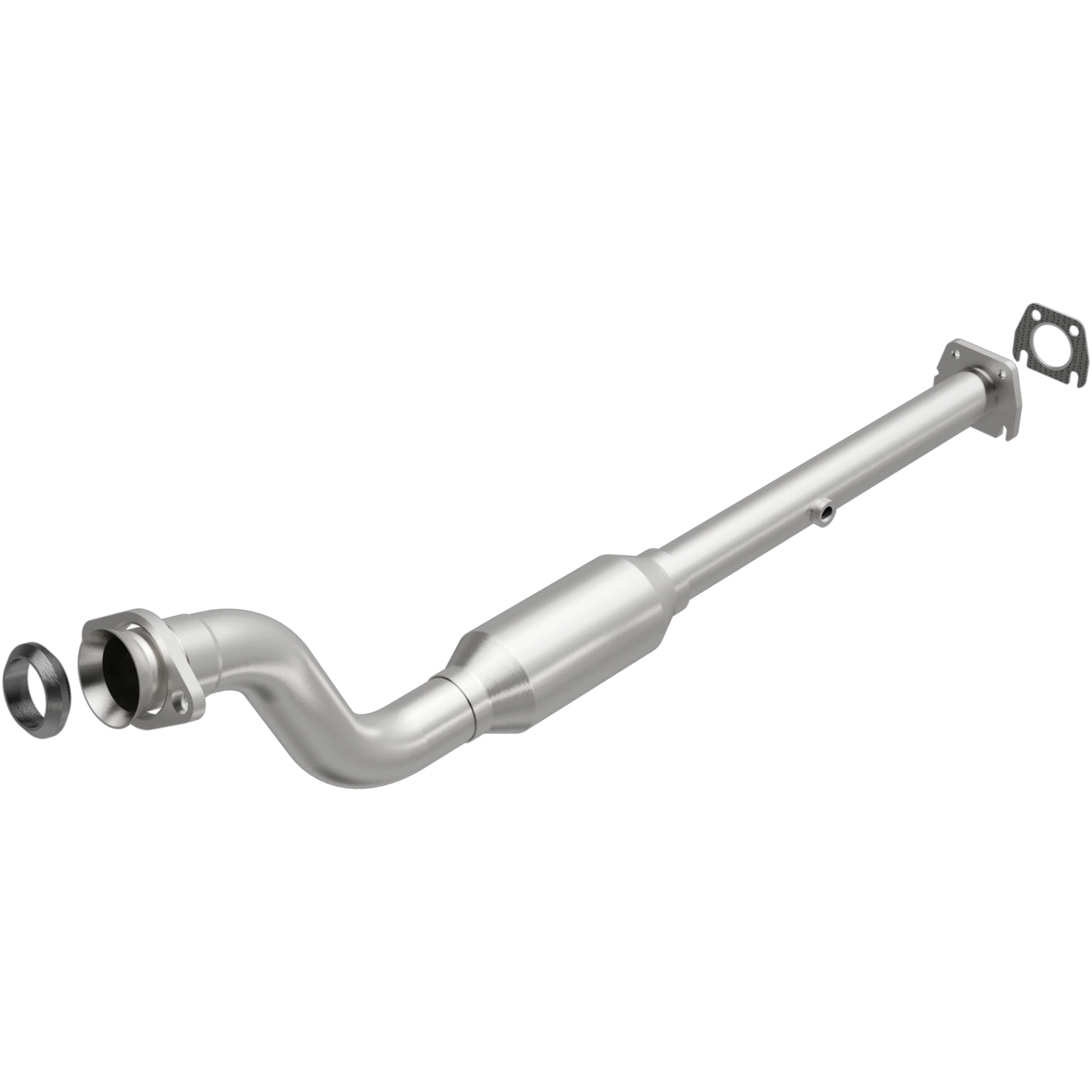 MagnaFlow 1996 Buick Regal 3.8L HM Grade Federal / EPA Compliant Direct-Fit Catalytic Converter 23531
