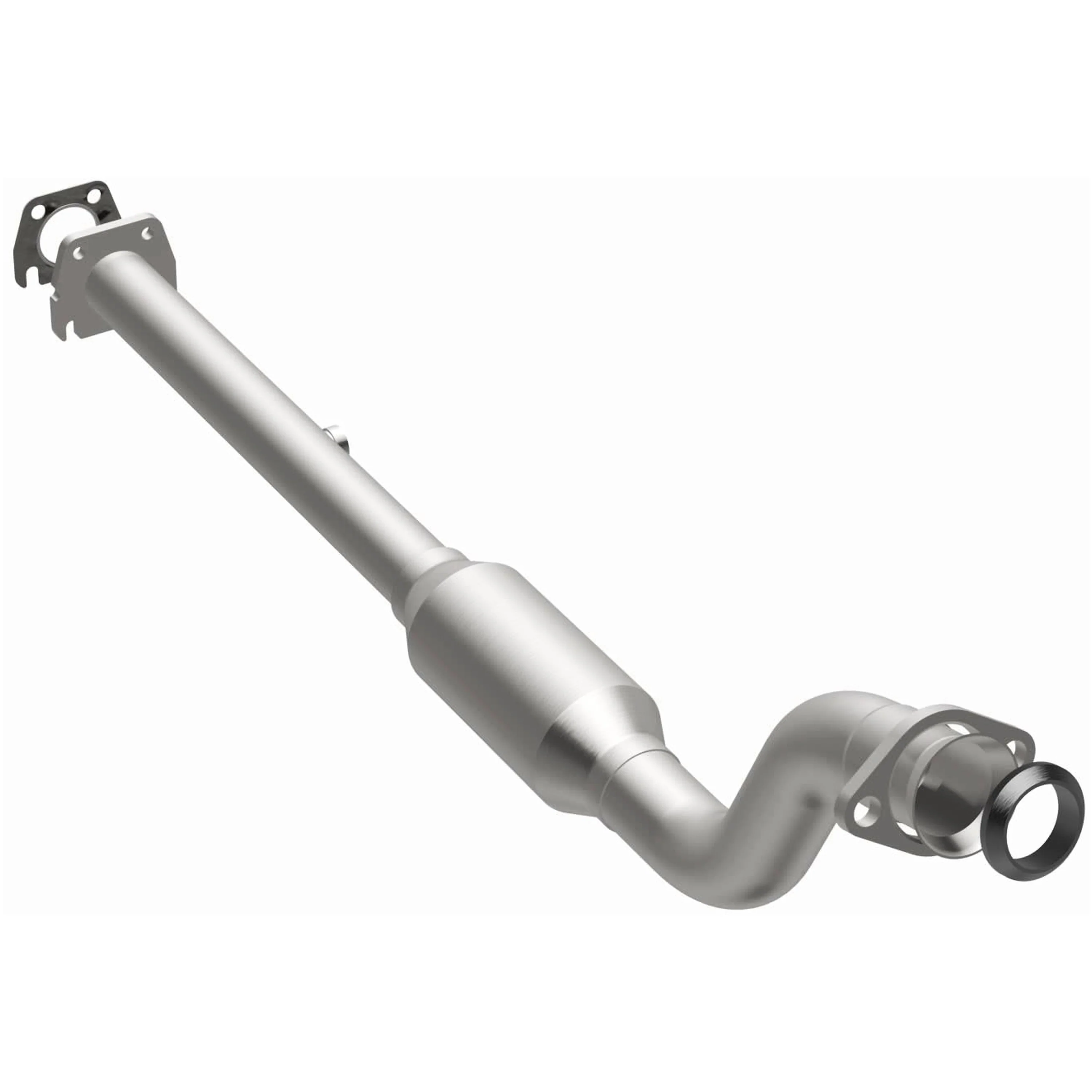 MagnaFlow 1996 Buick Regal 3.8L HM Grade Federal / EPA Compliant Direct-Fit Catalytic Converter 23531 - Image 2