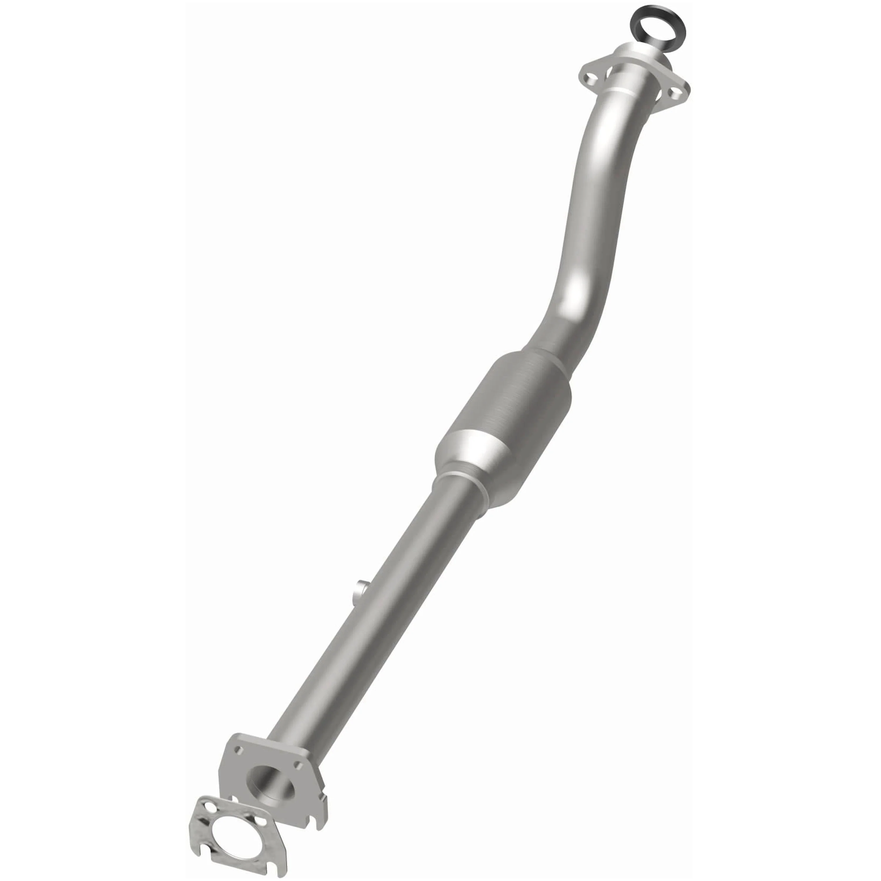 MagnaFlow 1996 Buick Regal 3.8L HM Grade Federal / EPA Compliant Direct-Fit Catalytic Converter 23531 - Image 3