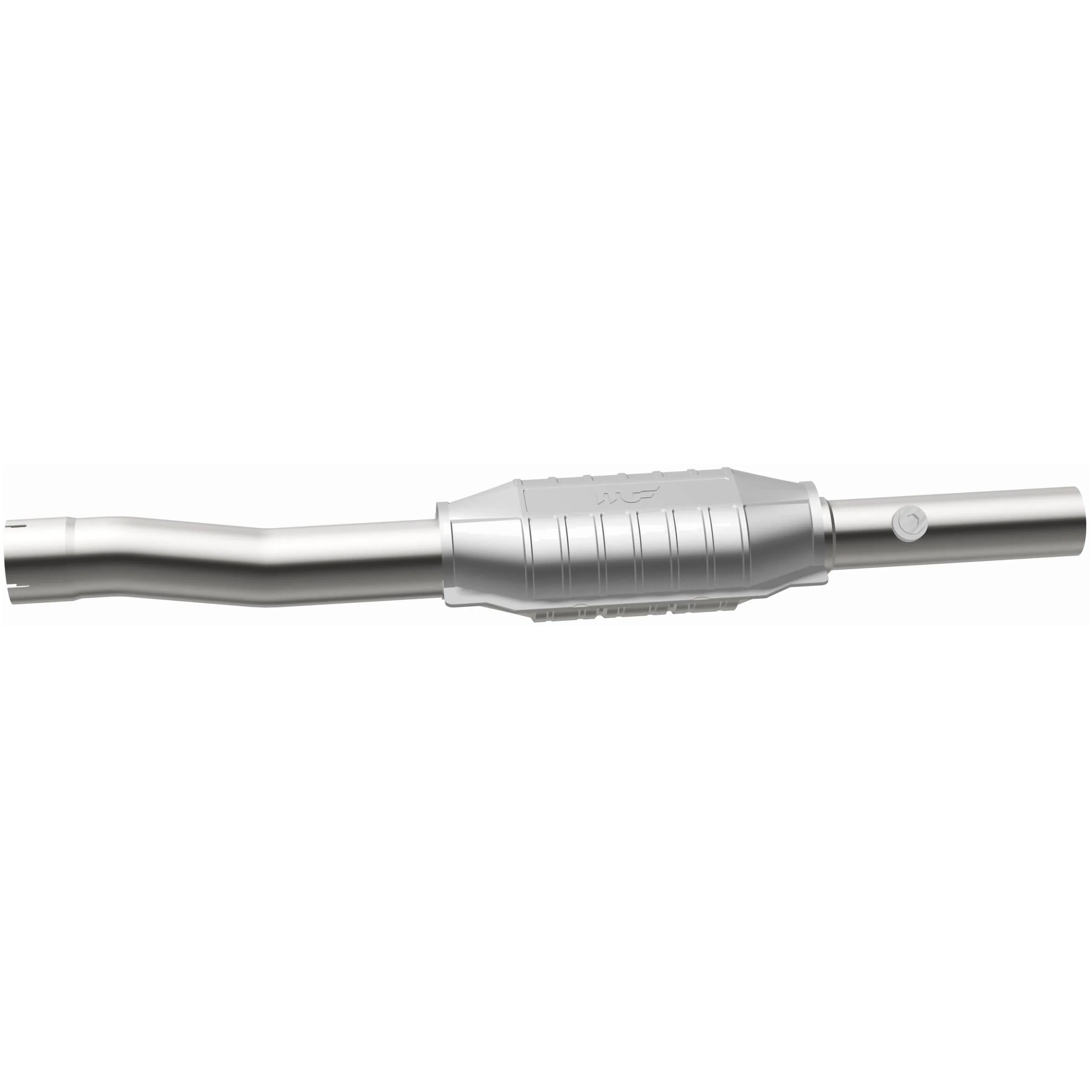 MagnaFlow HM Grade Federal / EPA Compliant Direct-Fit Catalytic Converter 23544 - Image 4