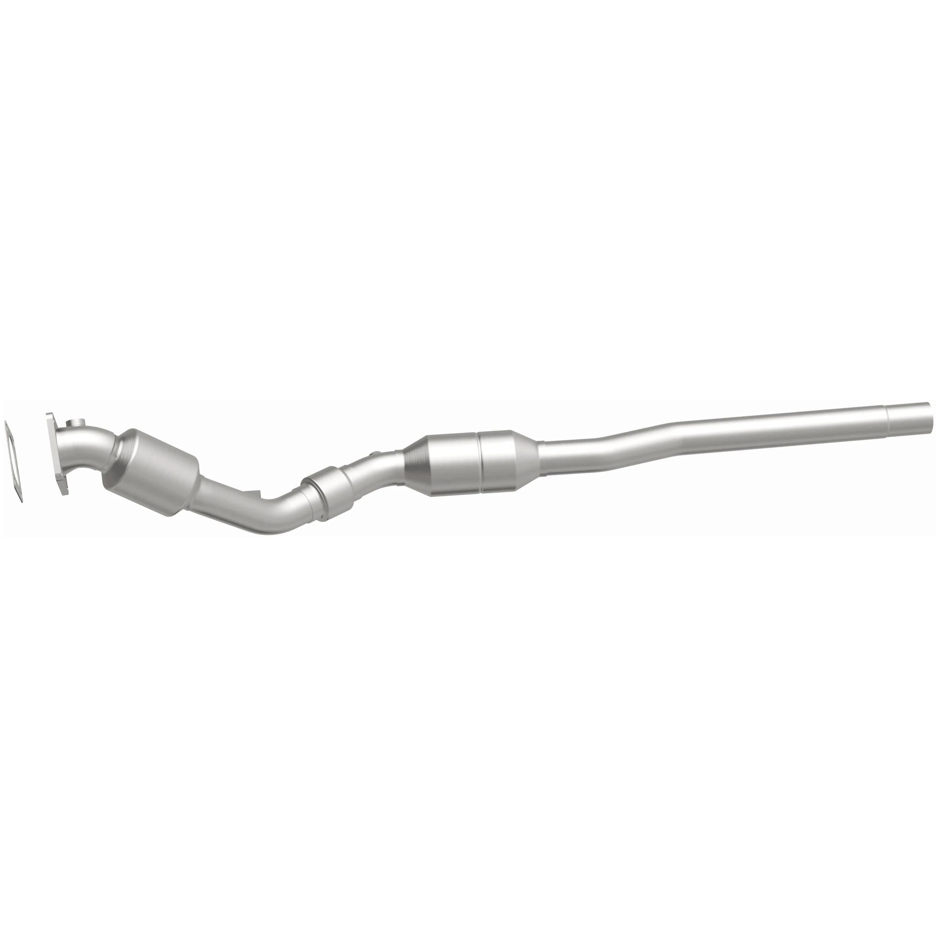 MagnaFlow HM Grade Federal / EPA Compliant Direct-Fit Catalytic Converter 23612 - Image 4