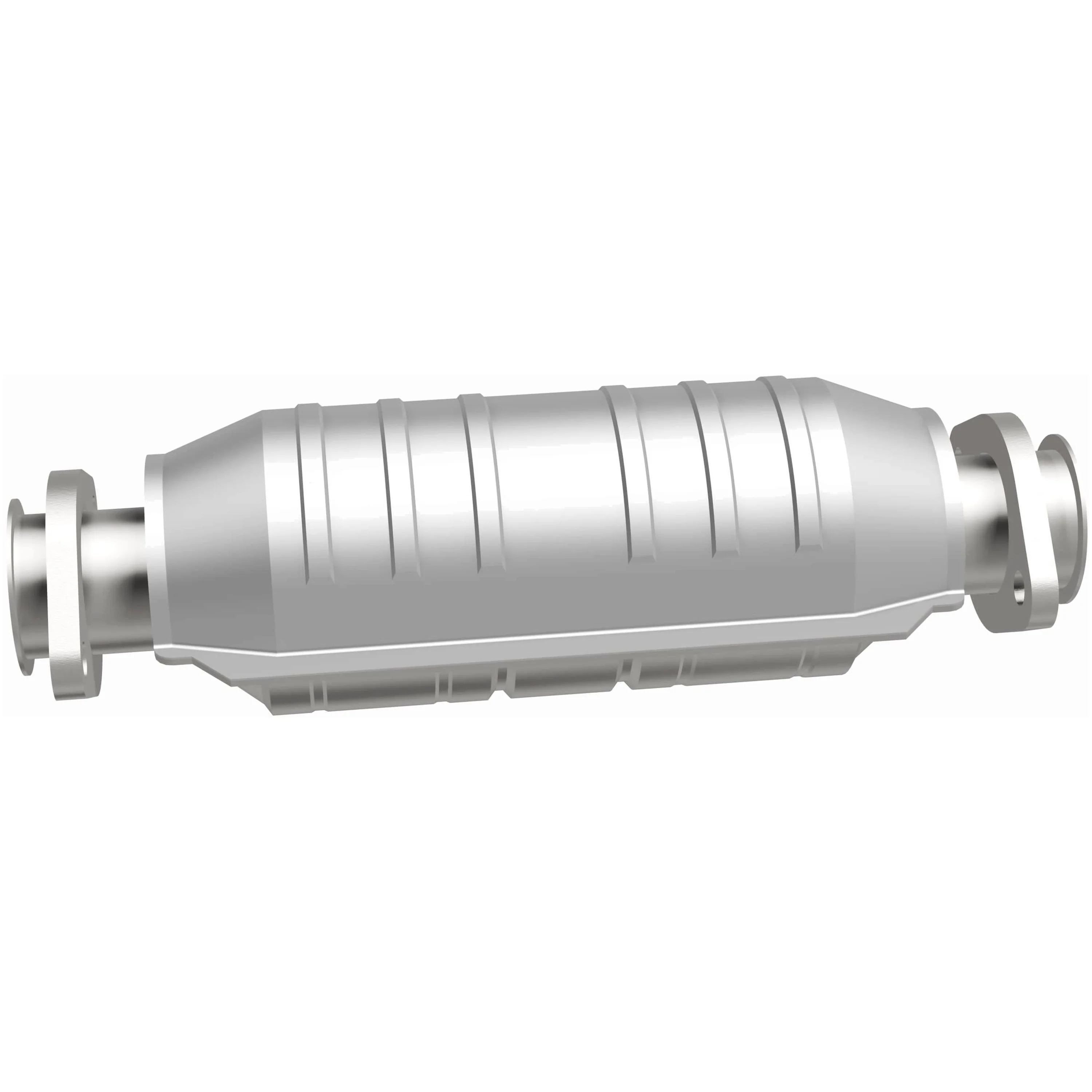 MagnaFlow HM Grade Federal / EPA Compliant Direct-Fit Catalytic Converter 23619 - Image 4