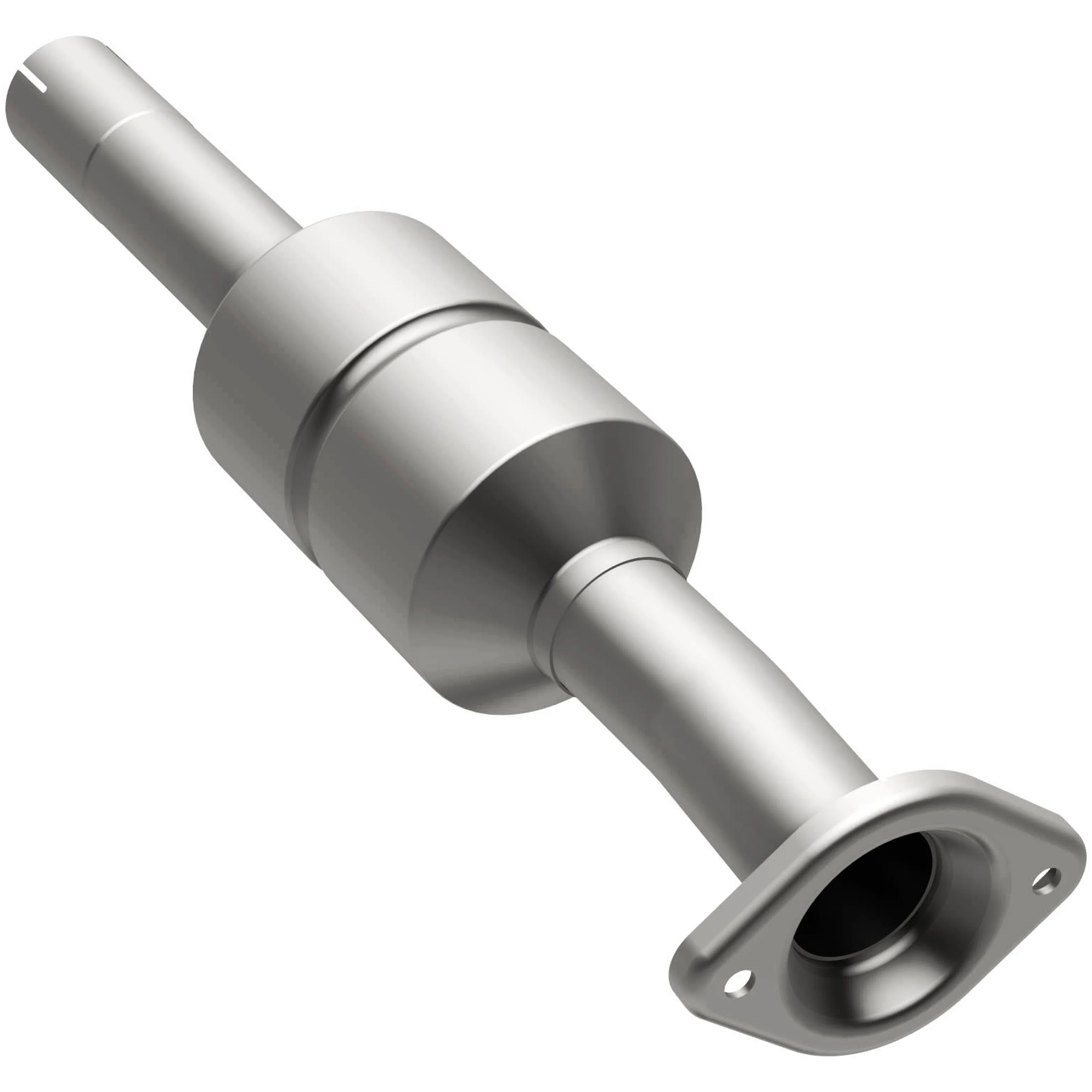 MagnaFlow HM Grade Federal / EPA Compliant Direct-Fit Catalytic Converter 23624 - Image 2