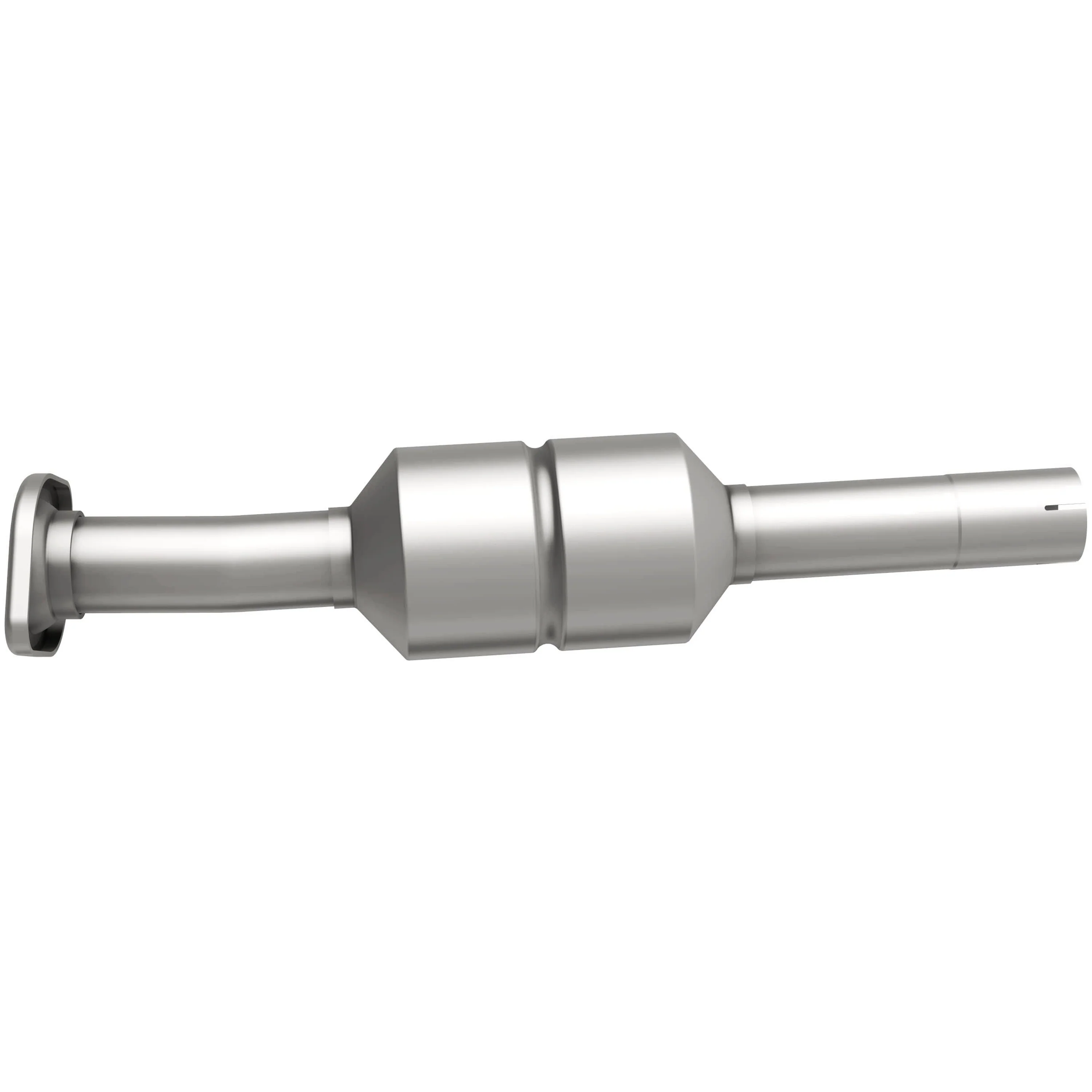 MagnaFlow HM Grade Federal / EPA Compliant Direct-Fit Catalytic Converter 23624 - Image 4