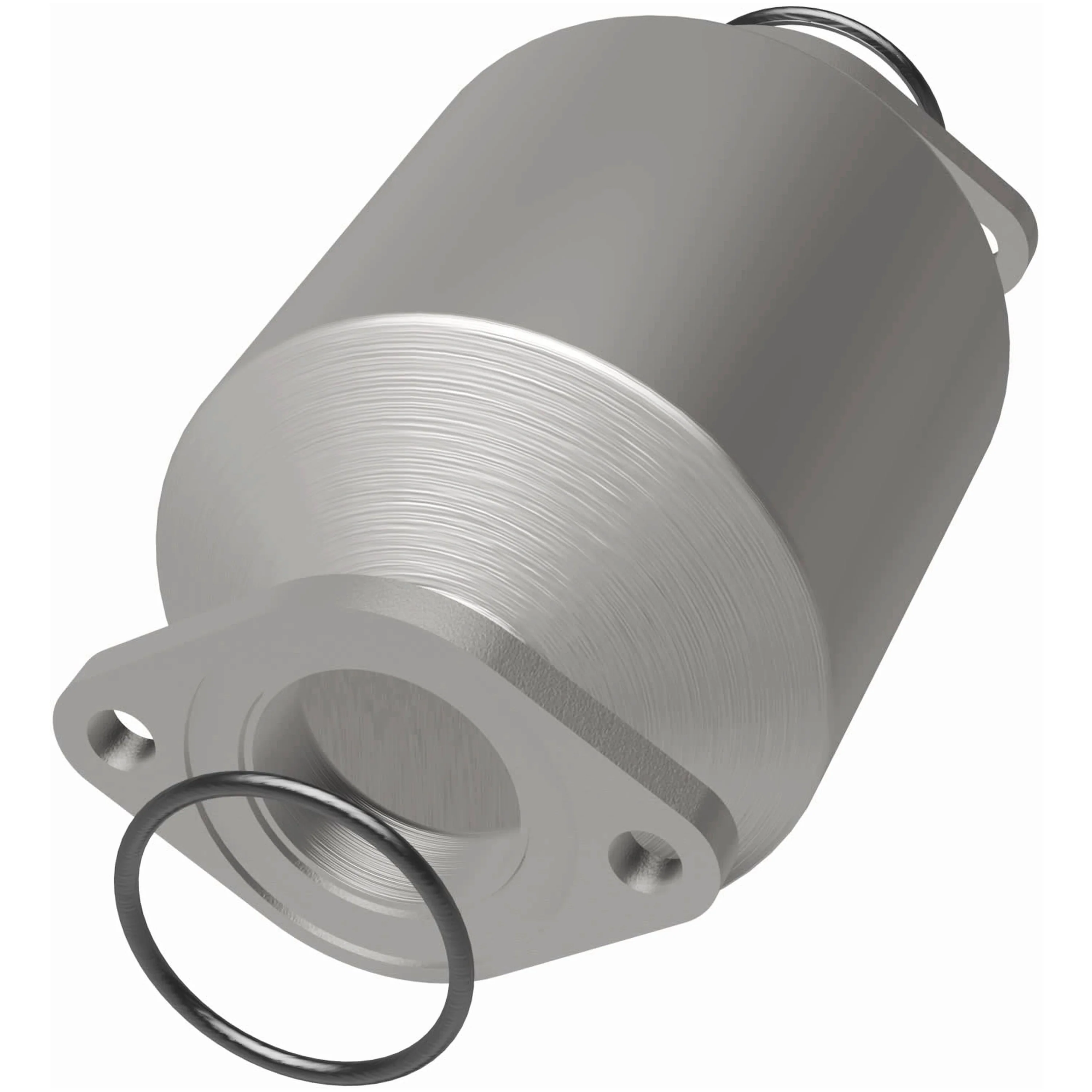 MagnaFlow Standard Grade Federal / EPA Compliant Direct-Fit Catalytic Converter 23656 - Image 3