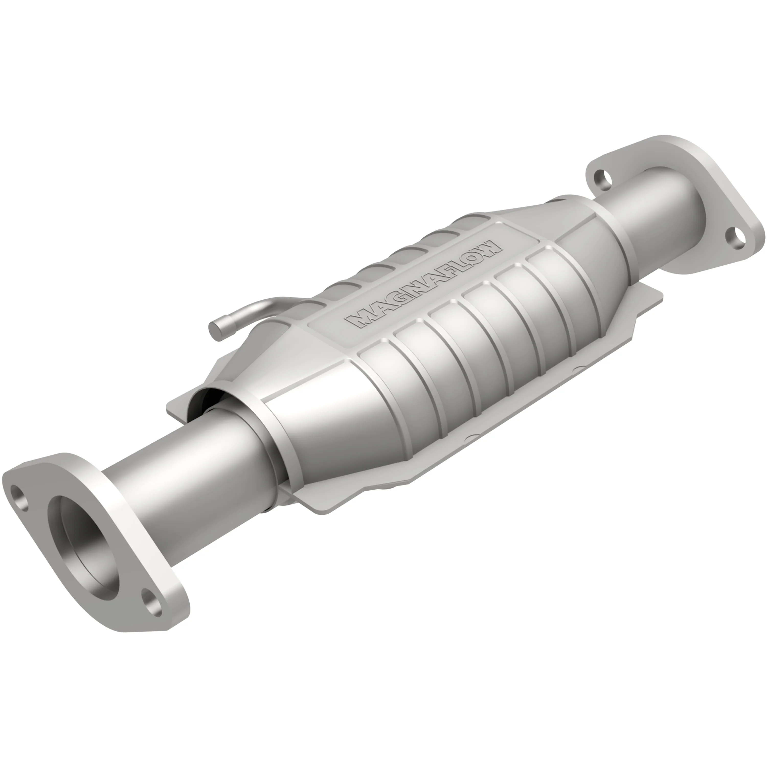 MagnaFlow 1986-1987 Nissan Sentra 1.6L Standard Grade Federal / EPA Compliant Direct-Fit Catalytic Converter 23659