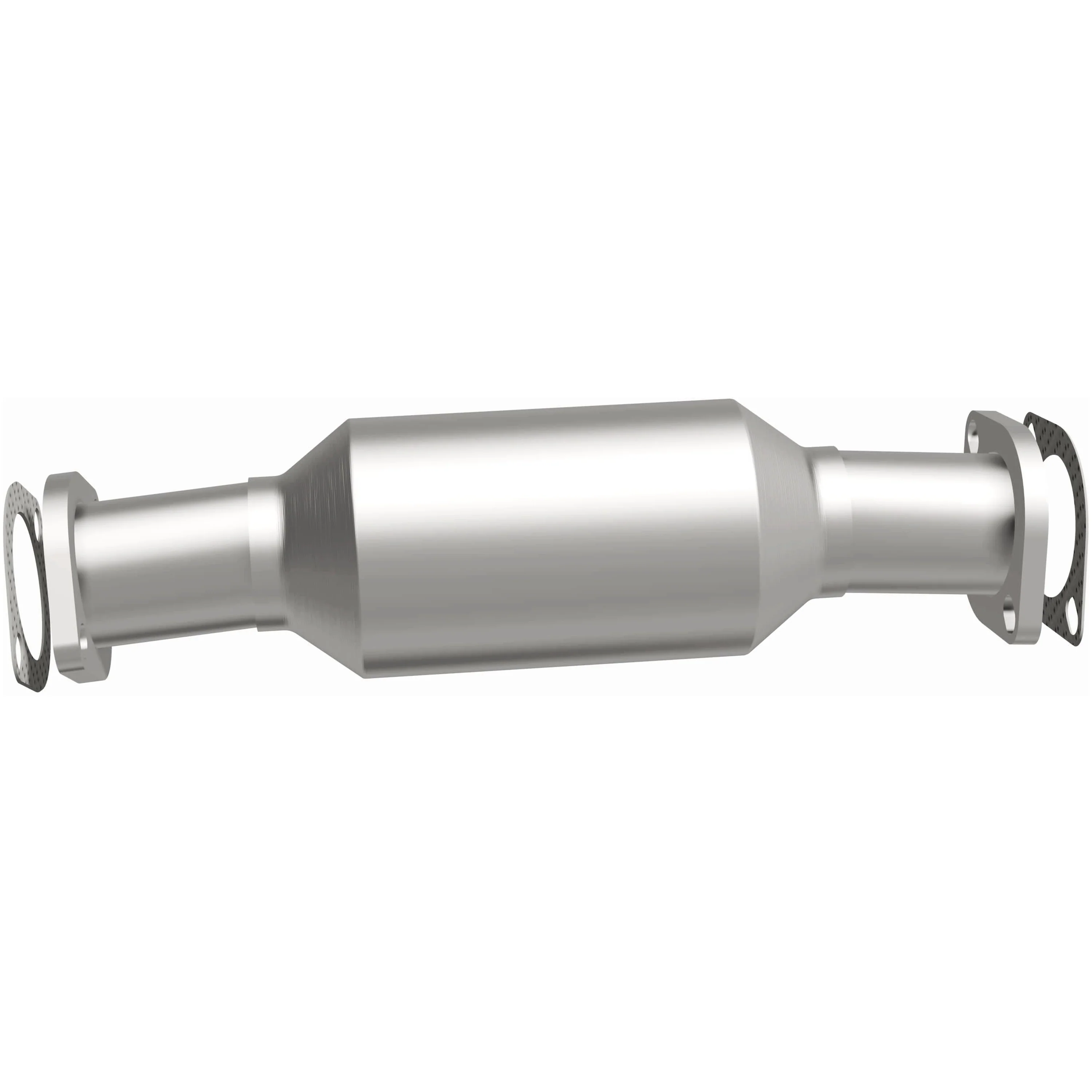 MagnaFlow 1990-1993 Mazda Miata 1.6L Standard Grade Federal / EPA Compliant Direct-Fit Catalytic Converter 23684 - Image 4