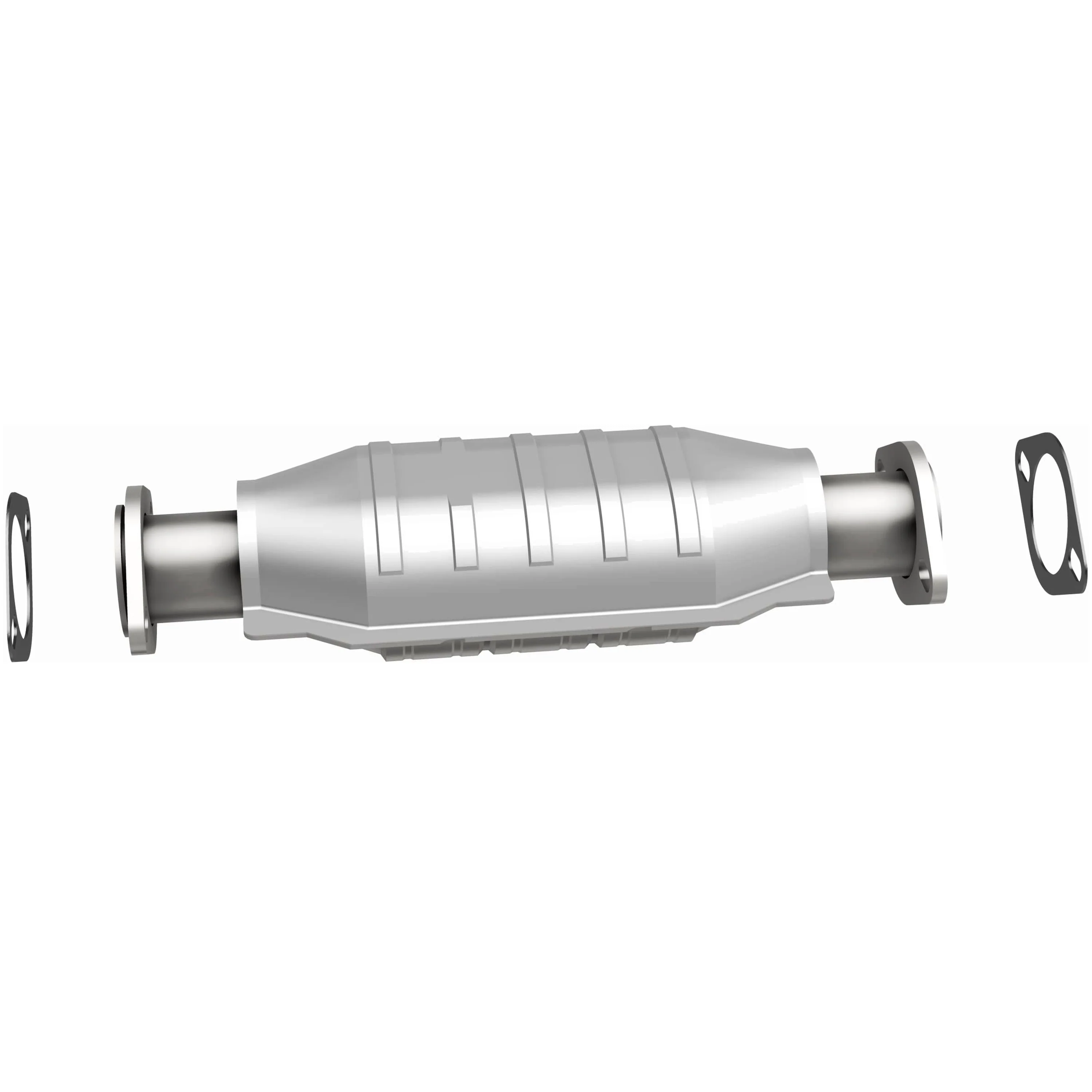 MagnaFlow Standard Grade Federal / EPA Compliant Direct-Fit Catalytic Converter 23693 - Image 4