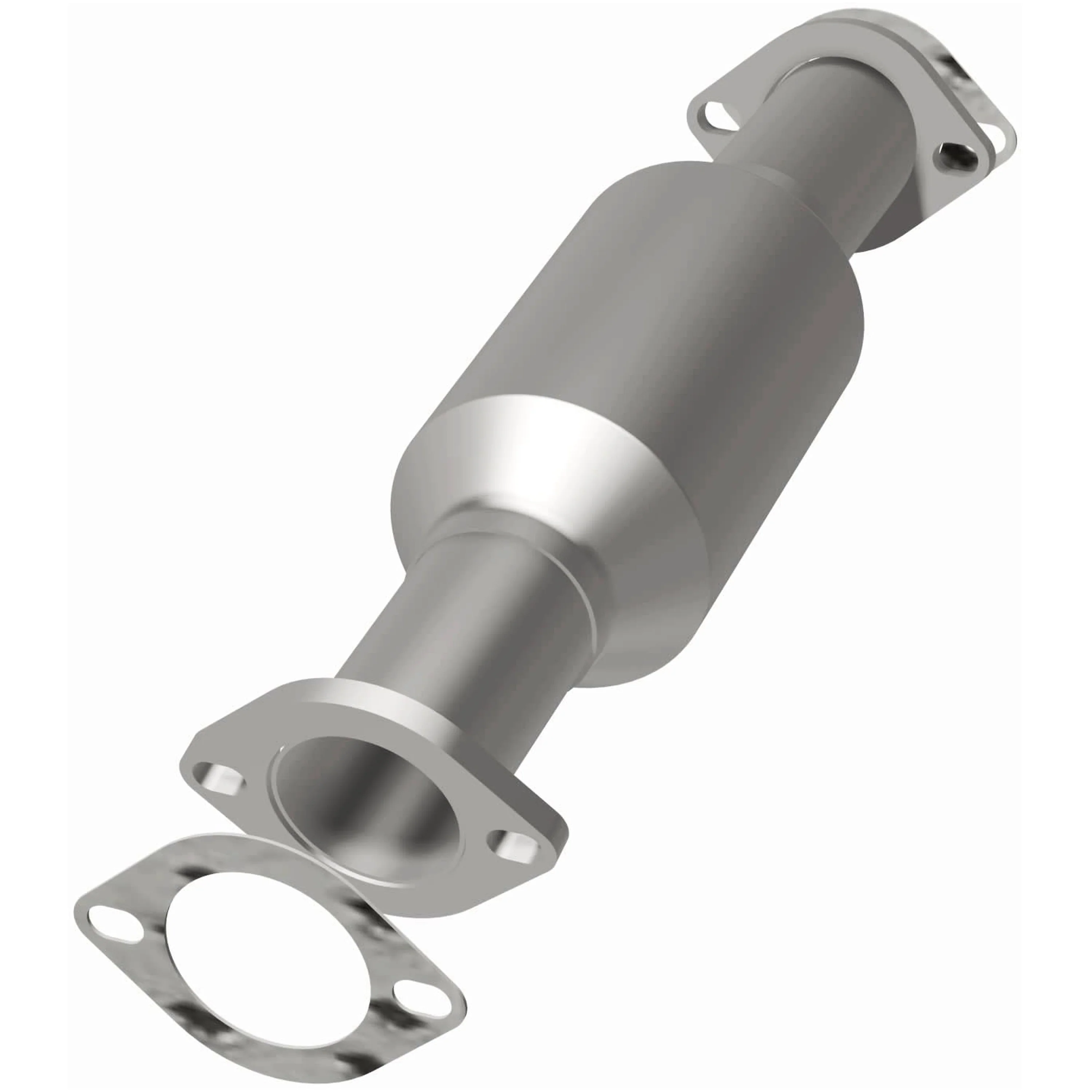 MagnaFlow 1994-1997 Mazda Miata 1.8L HM Grade Federal / EPA Compliant Direct-Fit Catalytic Converter 23696 - Image 3