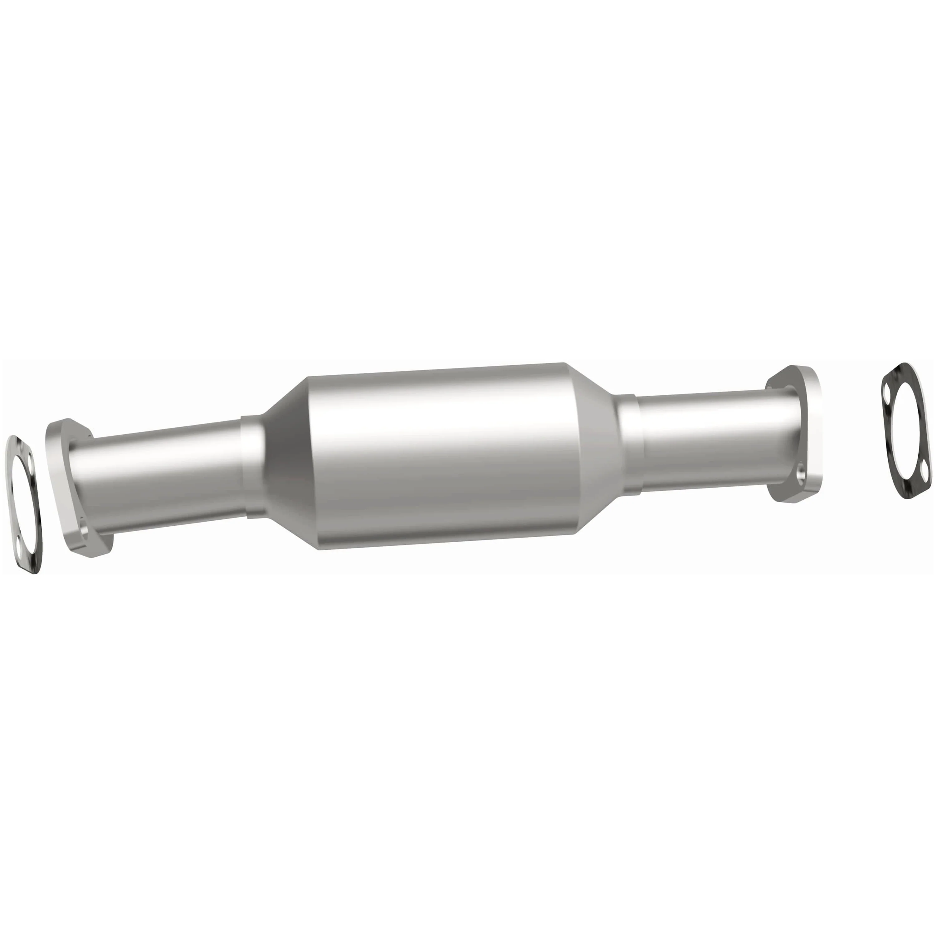 MagnaFlow 1994-1997 Mazda Miata 1.8L HM Grade Federal / EPA Compliant Direct-Fit Catalytic Converter 23696 - Image 4
