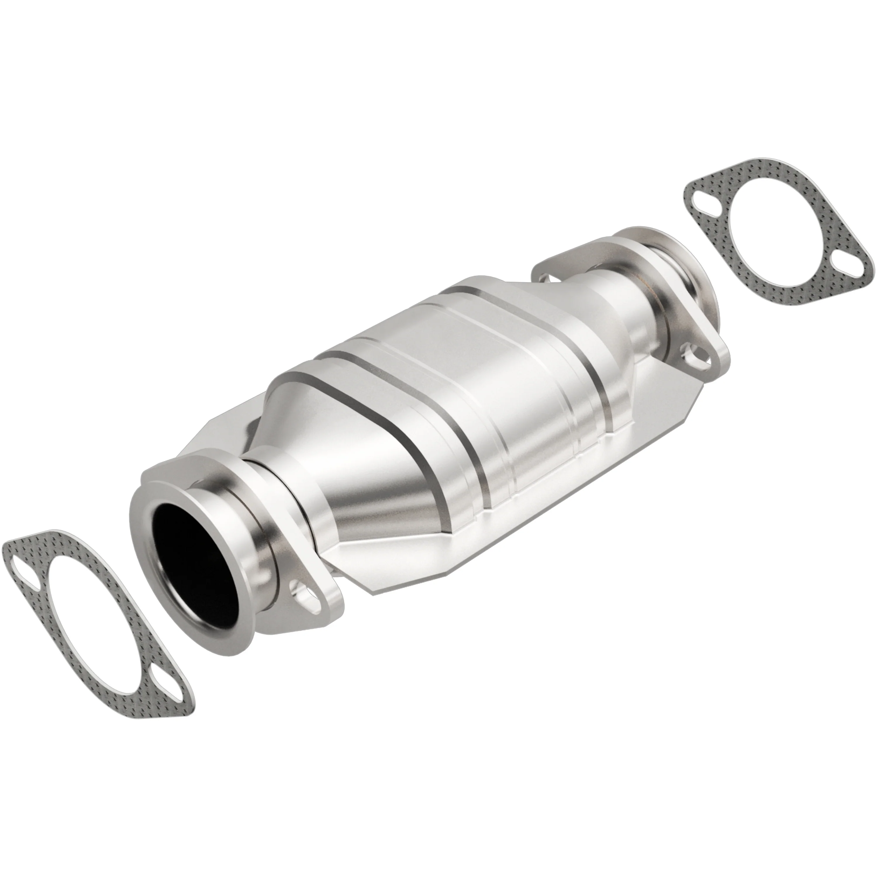 MagnaFlow HM Grade Federal / EPA Compliant Direct-Fit Catalytic Converter 23705