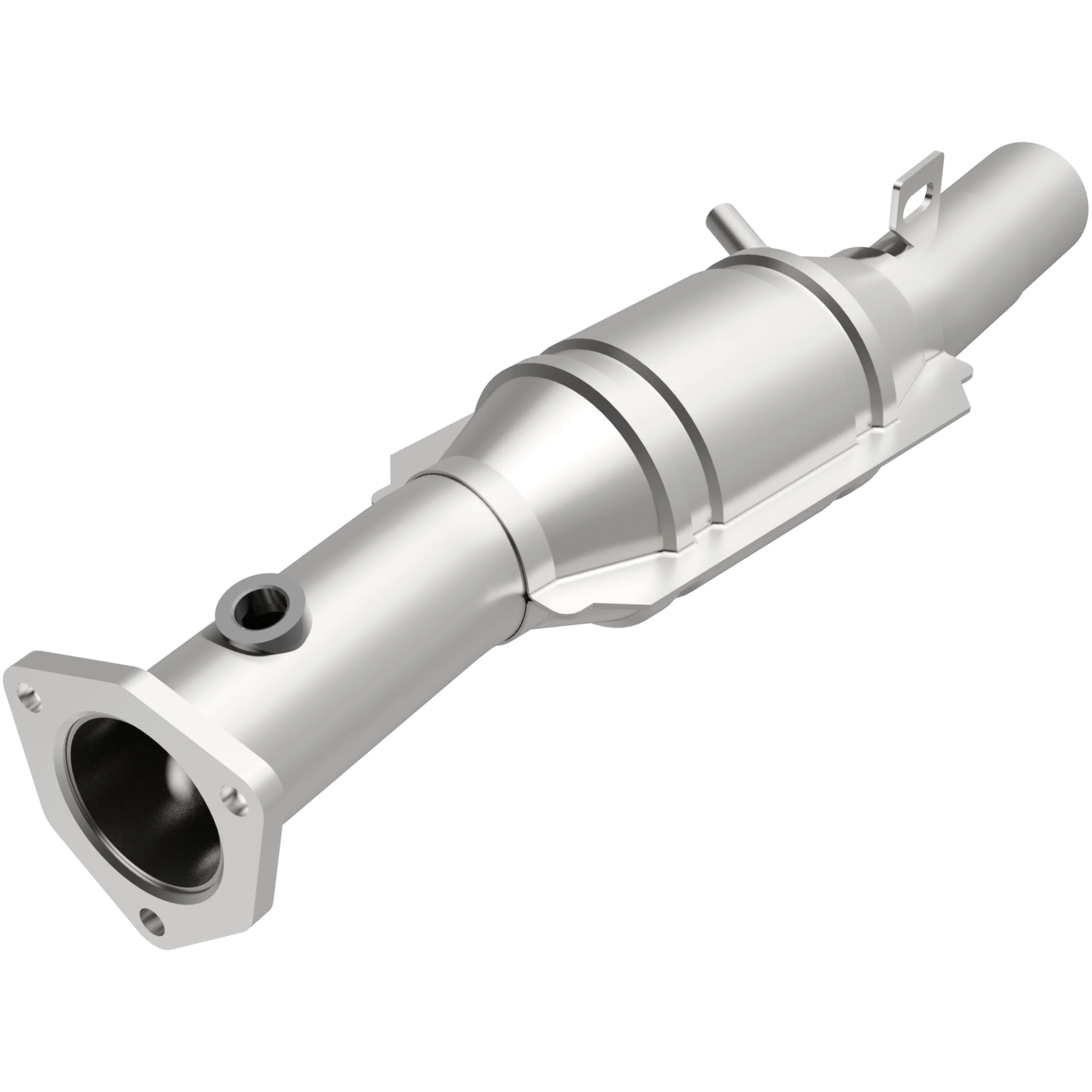 MagnaFlow 1994-1995 Volkswagen Jetta 2.8L | 1995 Volkswagen Golf 2.8L Standard Grade Federal / EPA Compliant Direct-Fit Catalytic Converter 23713