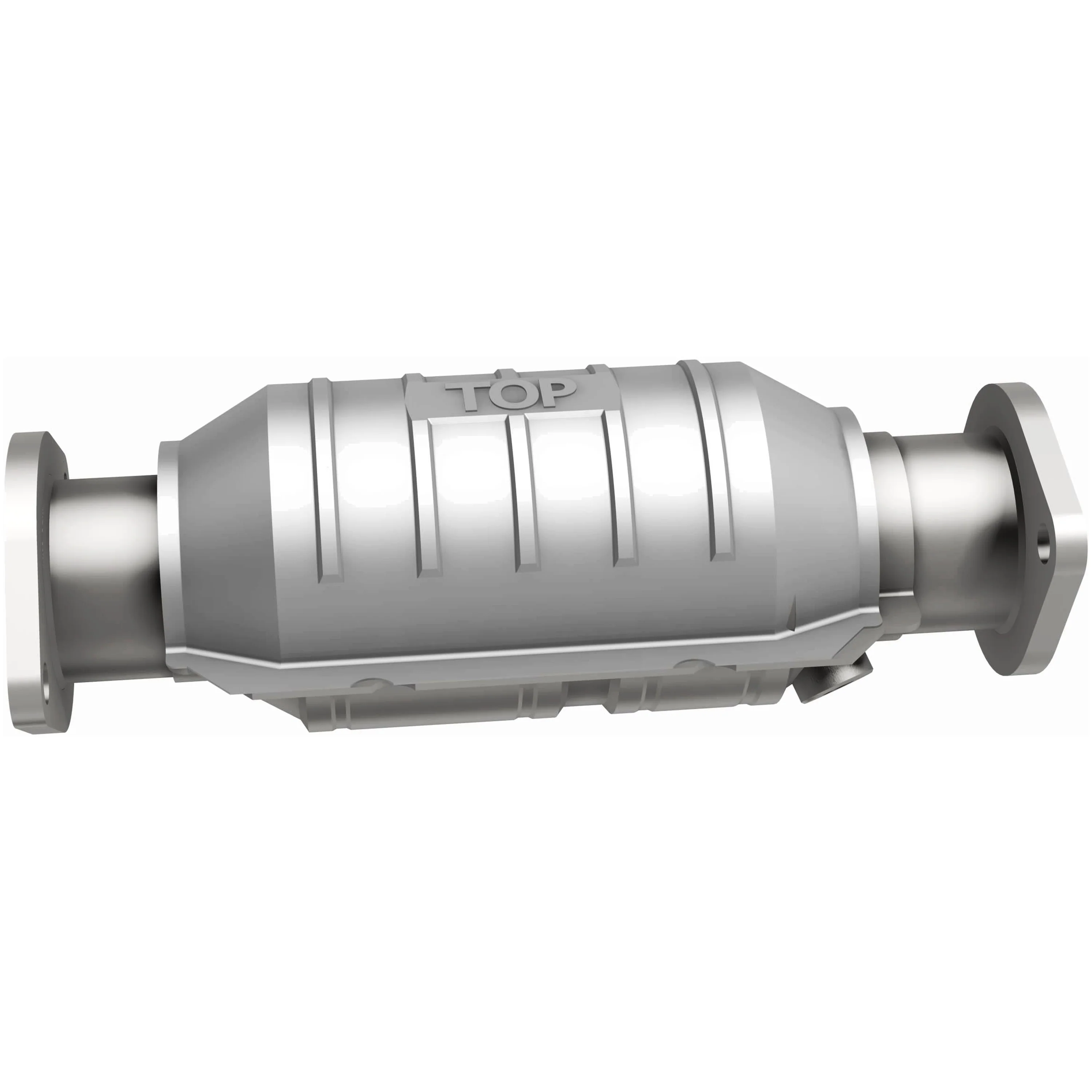 MagnaFlow 1995-1996 INFINITI G20 2.0L HM Grade Federal / EPA Compliant Direct-Fit Catalytic Converter 23744 - Image 4