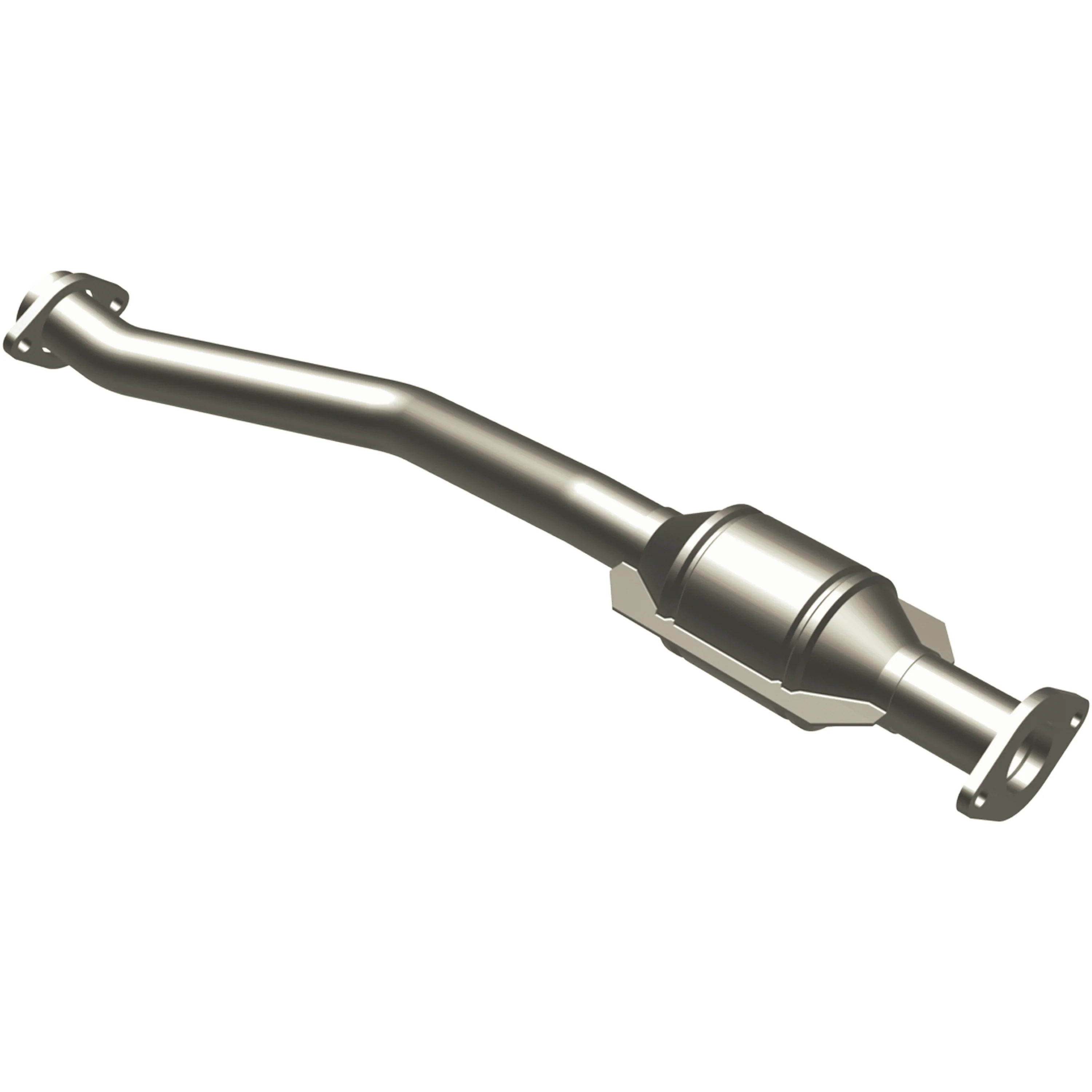 MagnaFlow HM Grade Federal / EPA Compliant Direct-Fit Catalytic Converter 23747
