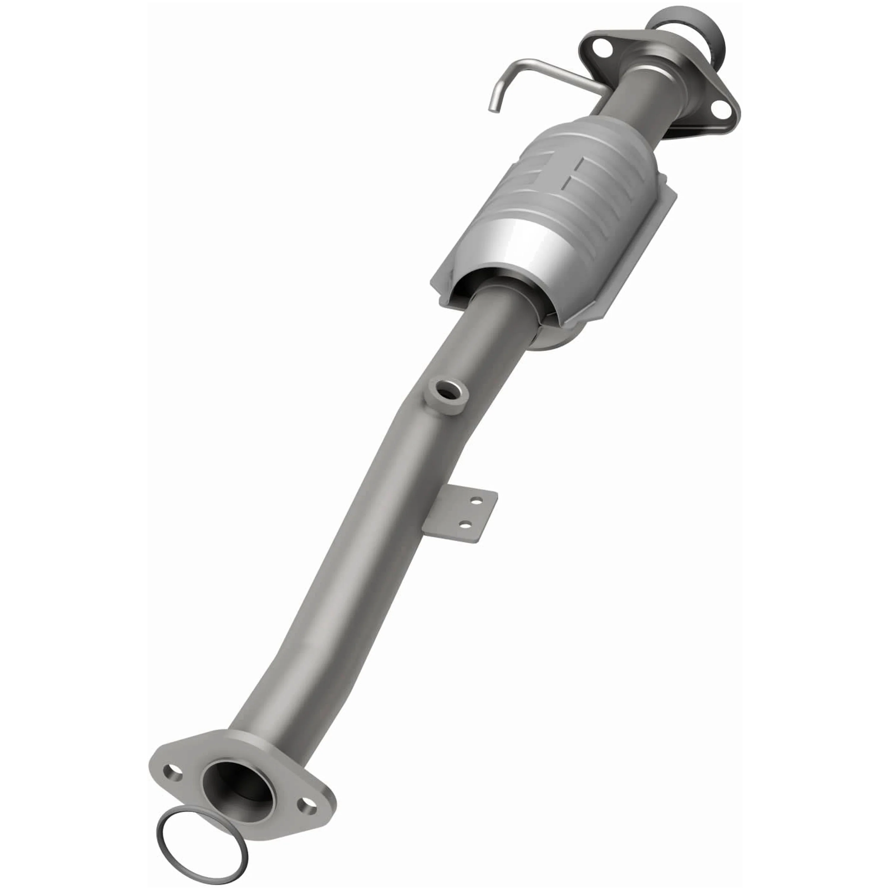 MagnaFlow HM Grade Federal / EPA Compliant Direct-Fit Catalytic Converter 23749 - Image 3