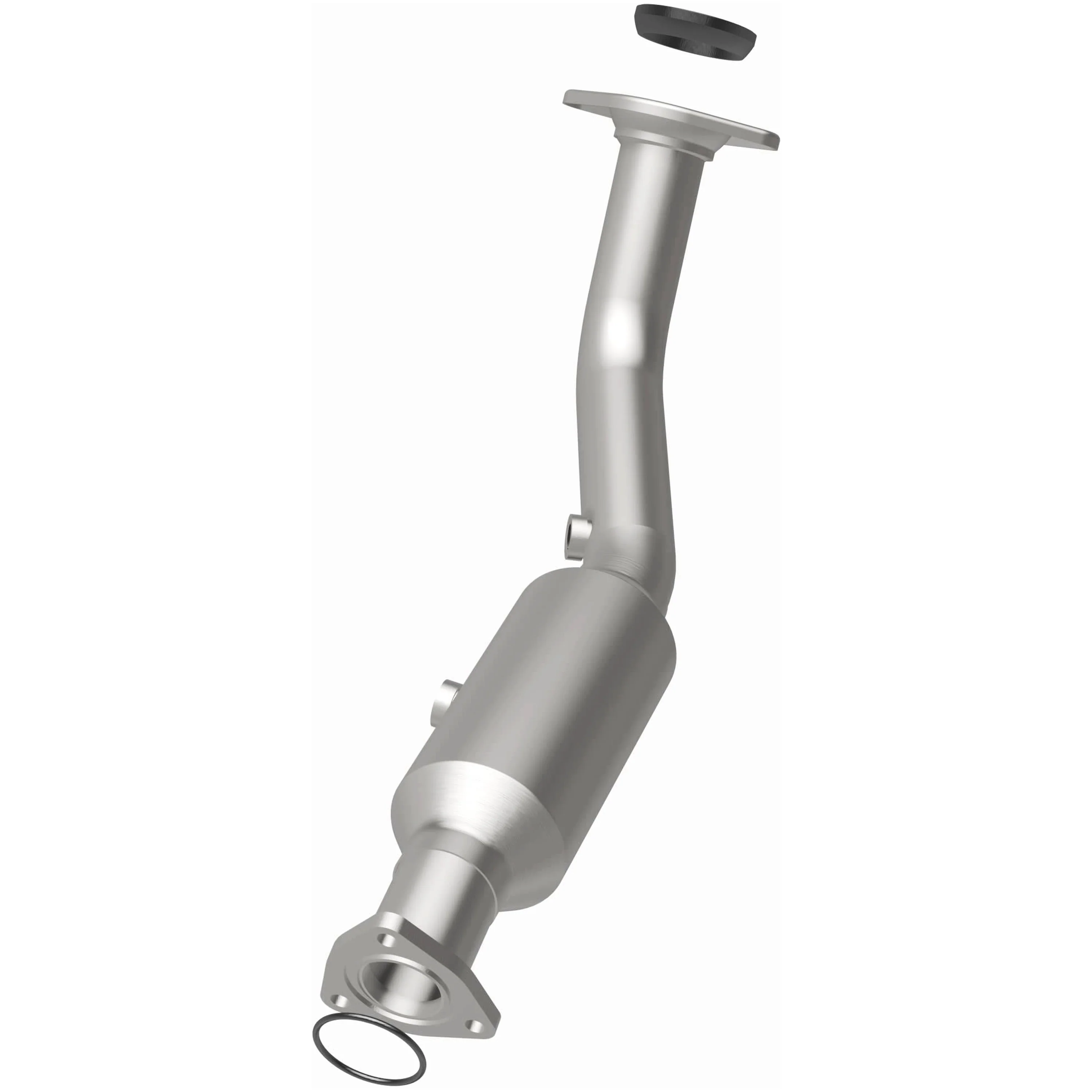 MagnaFlow 2002-2006 Honda CR-V 2.4L HM Grade Federal / EPA Compliant Direct-Fit Catalytic Converter 23766 - Image 3