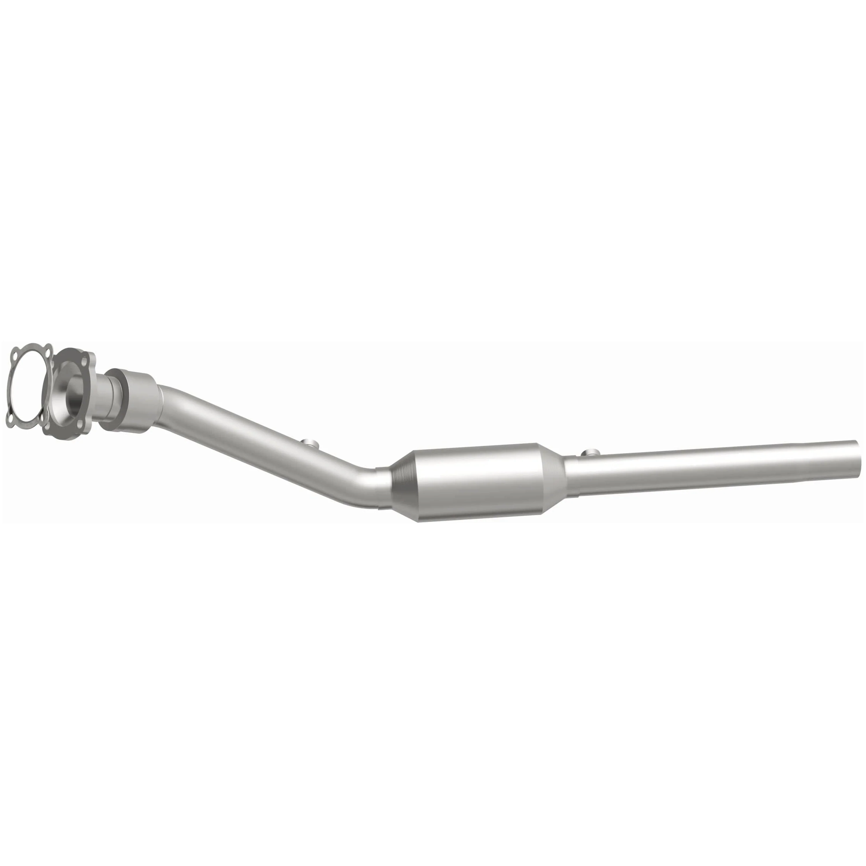 MagnaFlow HM Grade Federal / EPA Compliant Direct-Fit Catalytic Converter 23773 - Image 4