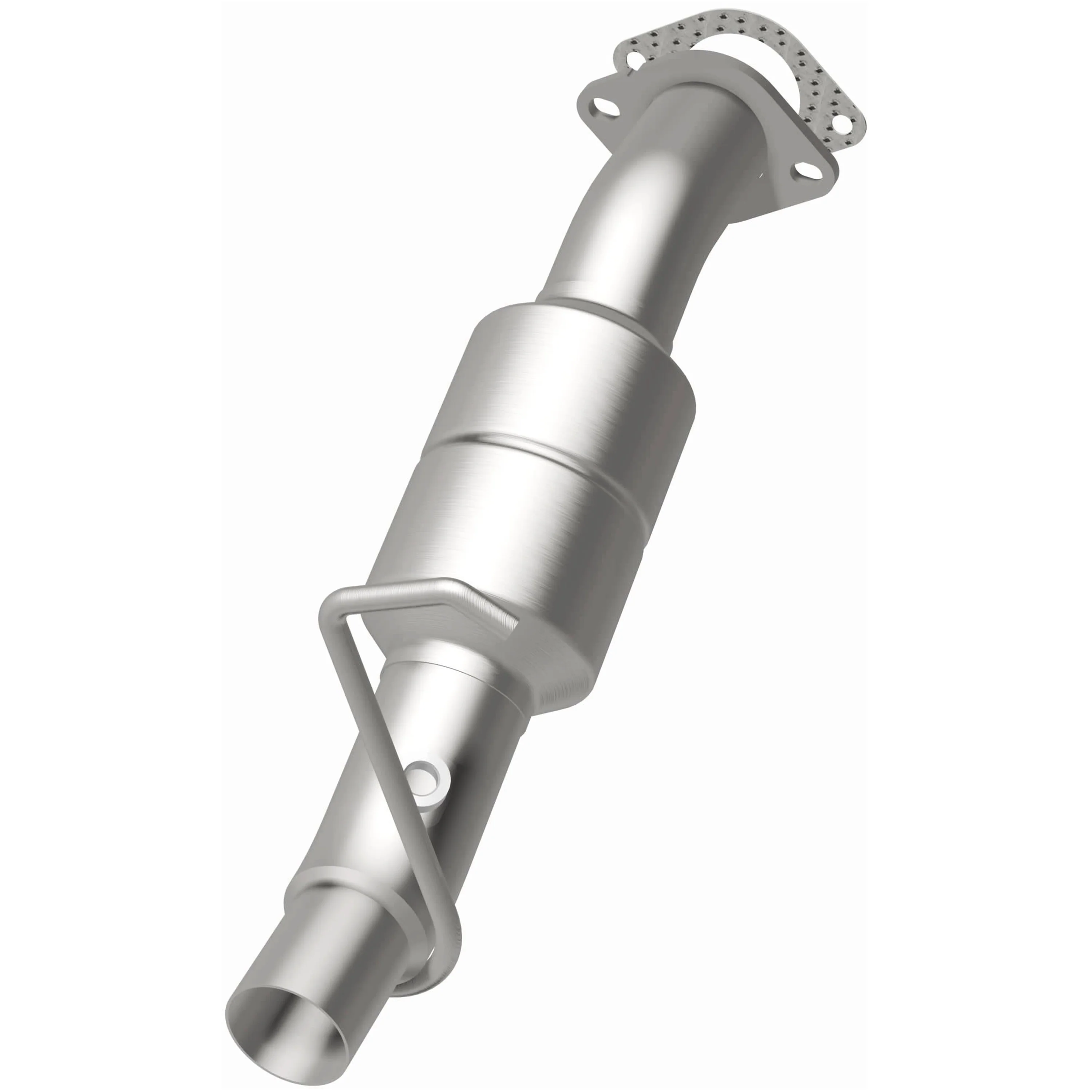 MagnaFlow HM Grade Federal / EPA Compliant Direct-Fit Catalytic Converter 23781 - Image 3
