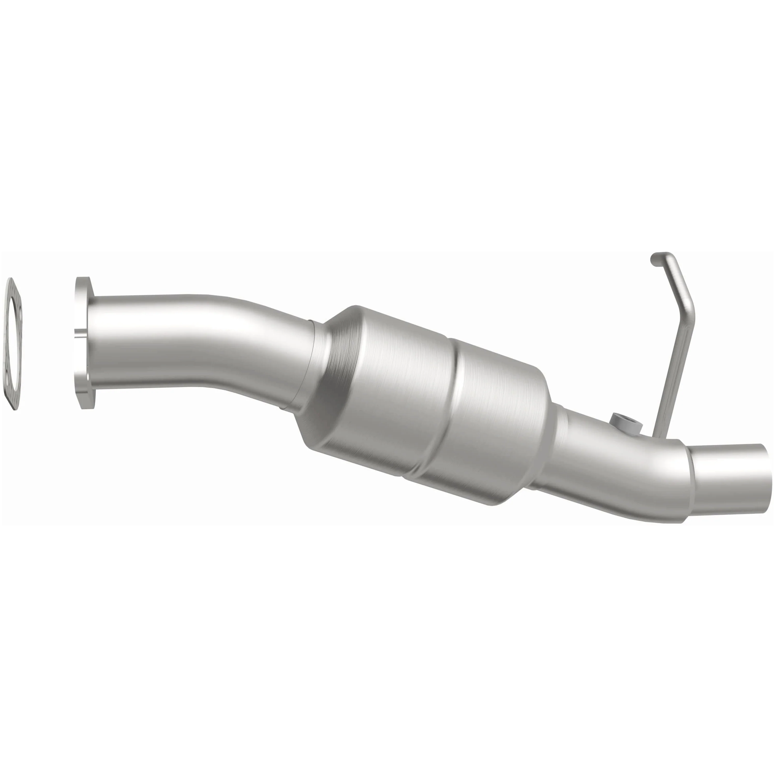 MagnaFlow HM Grade Federal / EPA Compliant Direct-Fit Catalytic Converter 23781 - Image 4