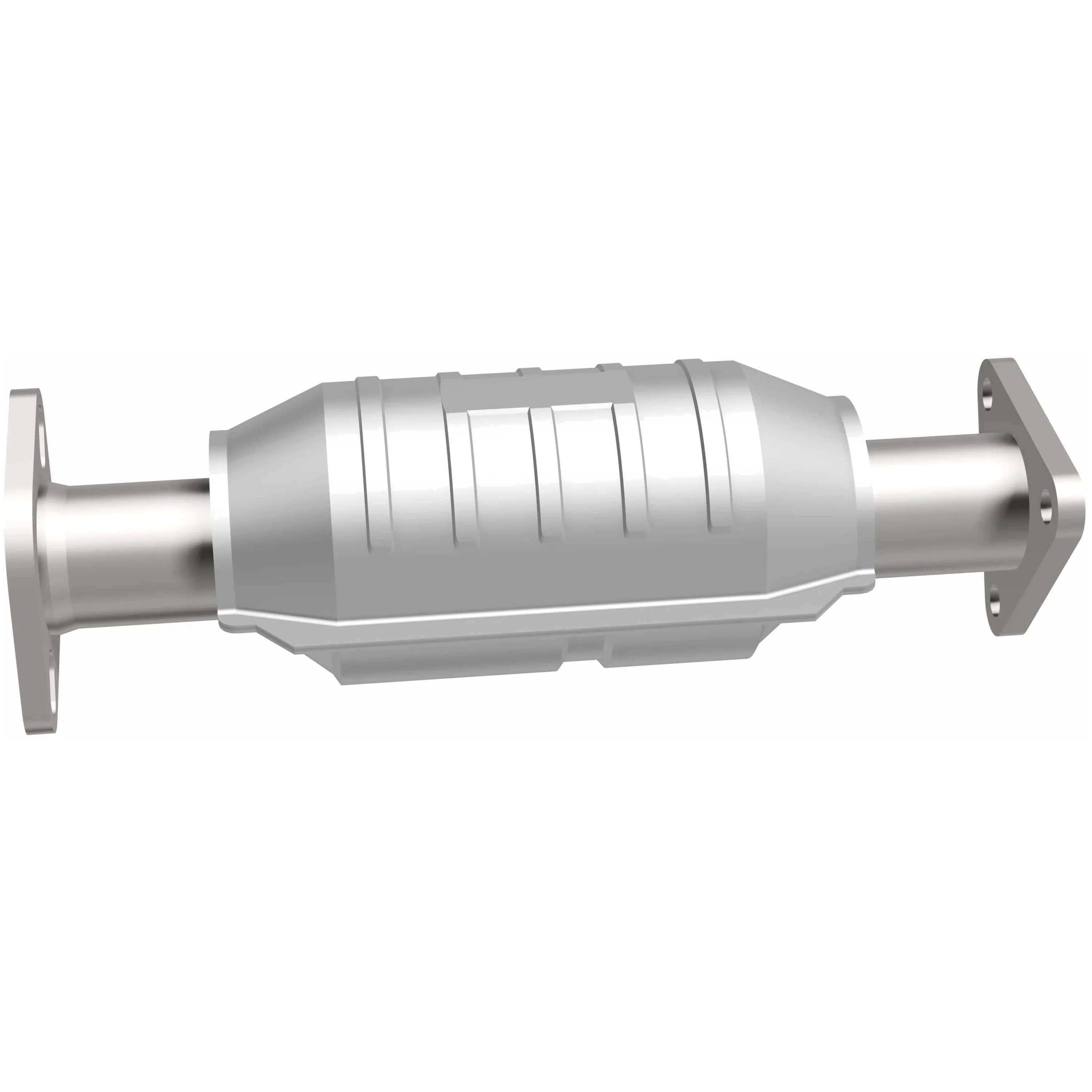 MagnaFlow Standard Grade Federal / EPA Compliant Direct-Fit Catalytic Converter 23833 - Image 4