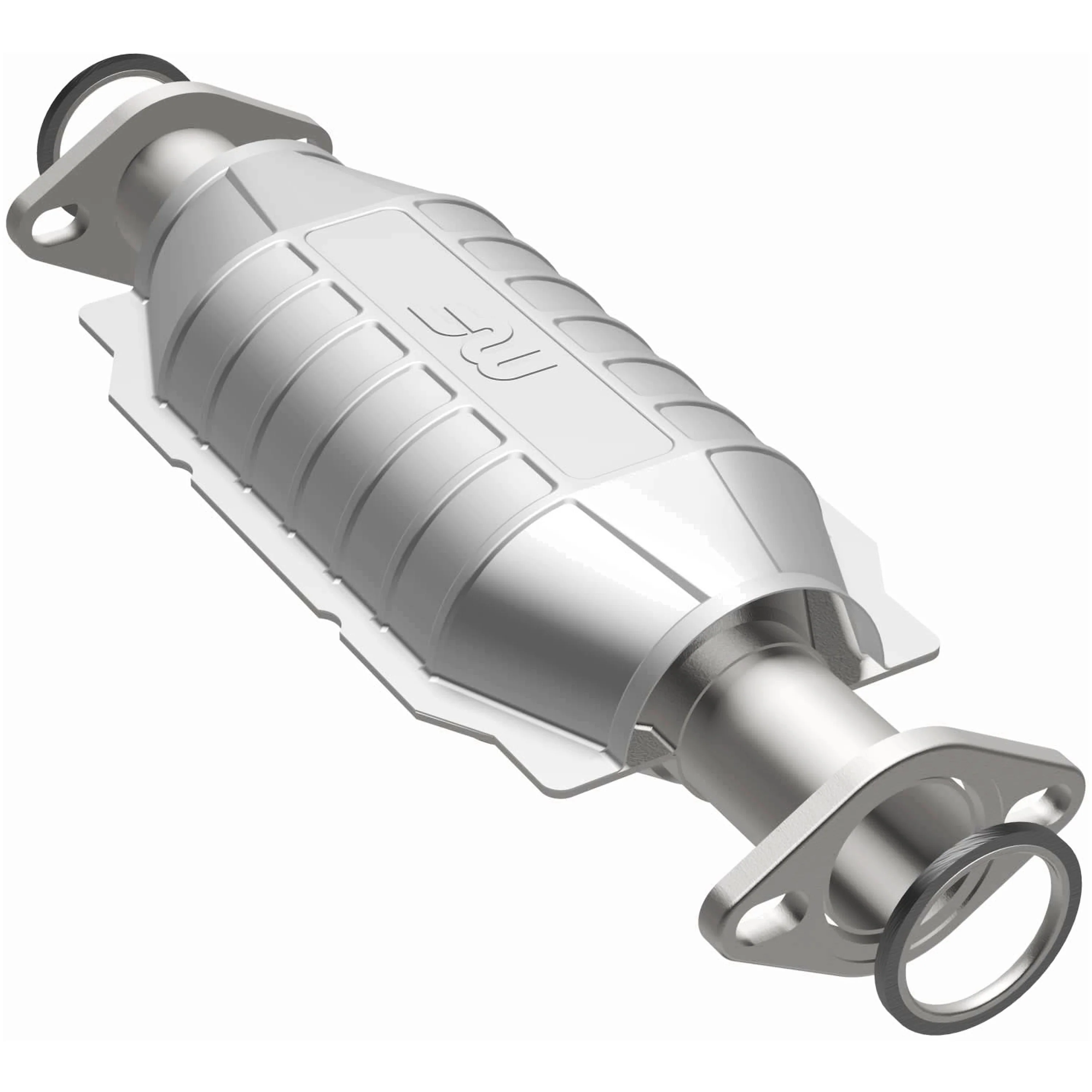 MagnaFlow Standard Grade Federal / EPA Compliant Direct-Fit Catalytic Converter 23884 - Image 2