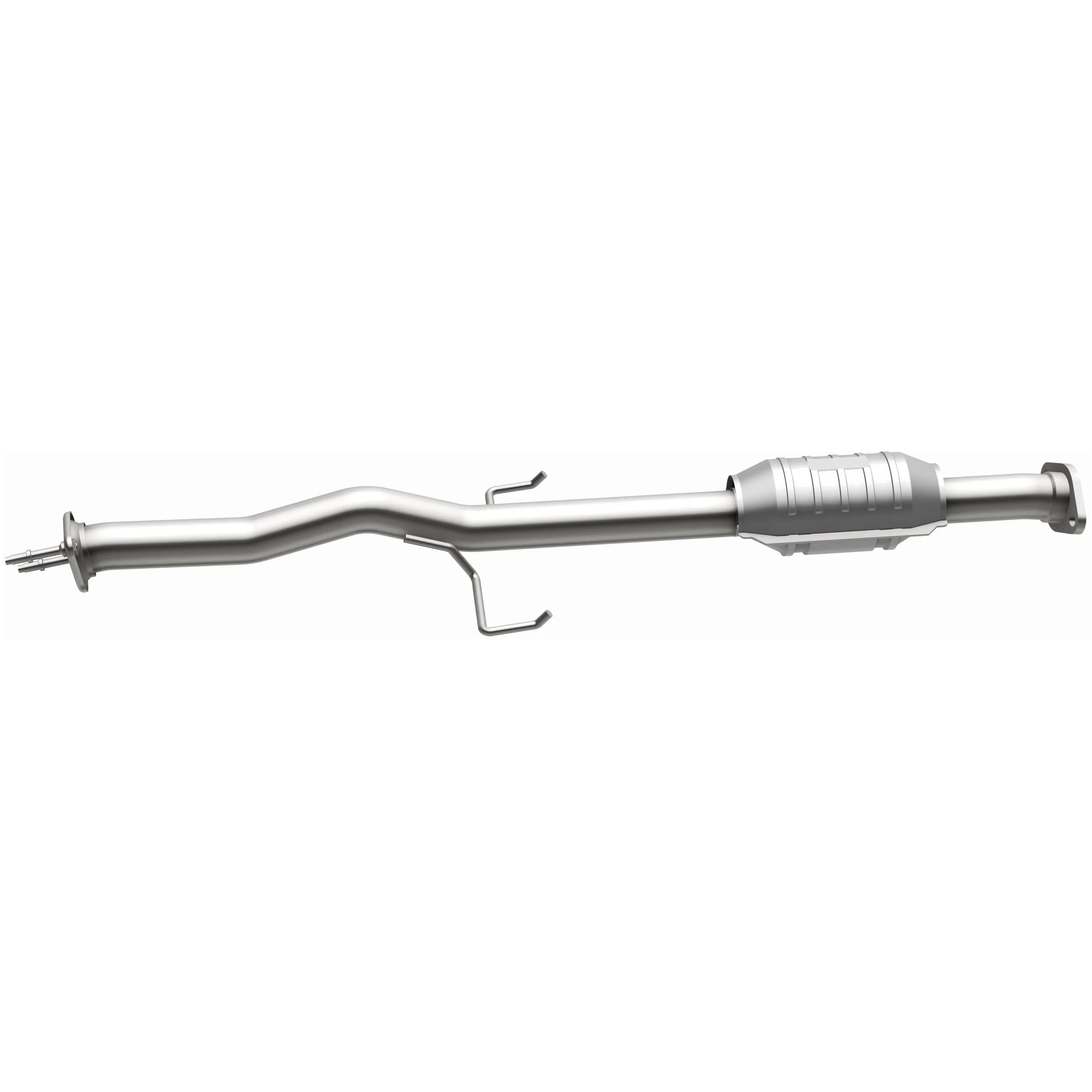 MagnaFlow HM Grade Federal / EPA Compliant Direct-Fit Catalytic Converter 23908 - Image 4