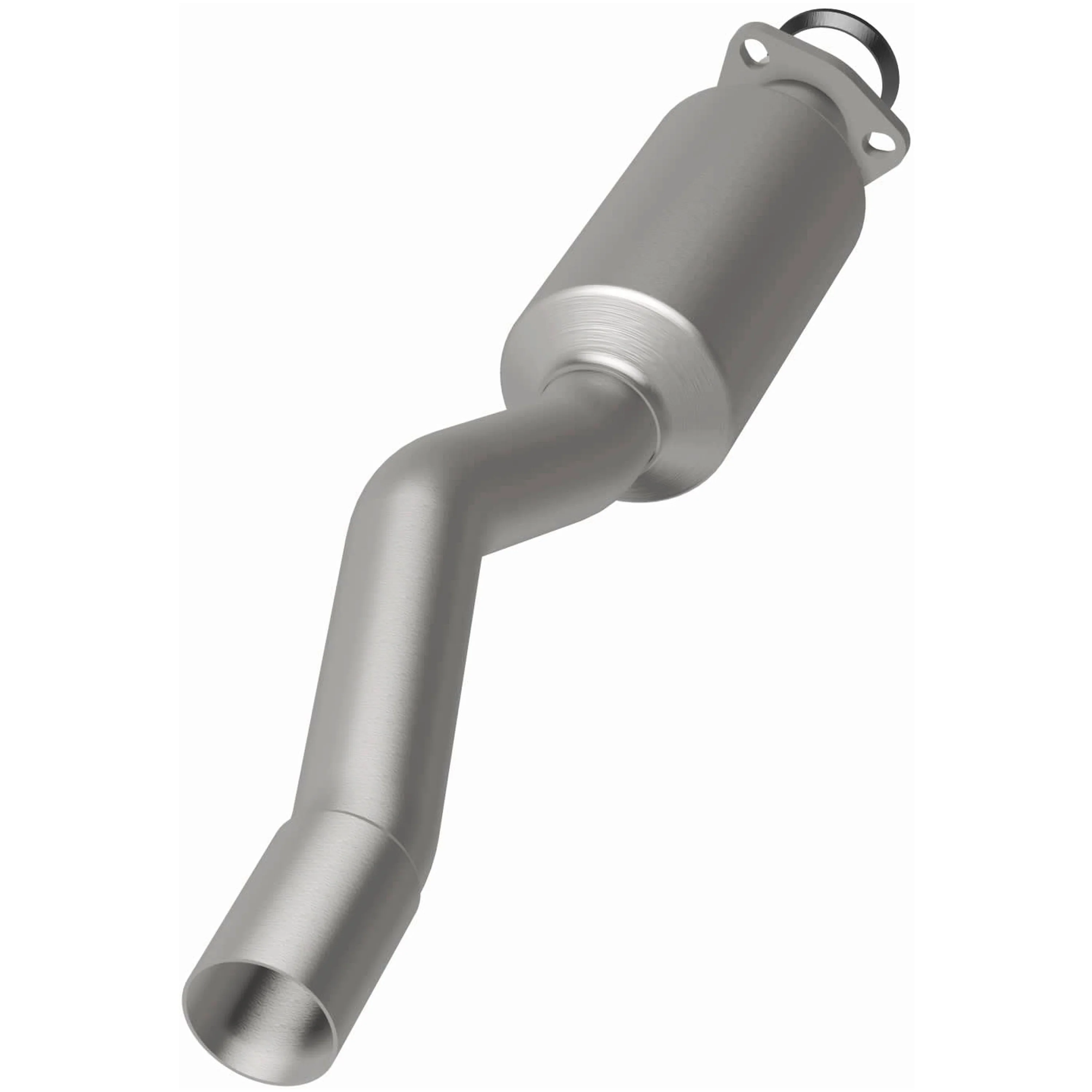 MagnaFlow Standard Grade Federal / EPA Compliant Direct-Fit Catalytic Converter 23945 - Image 3