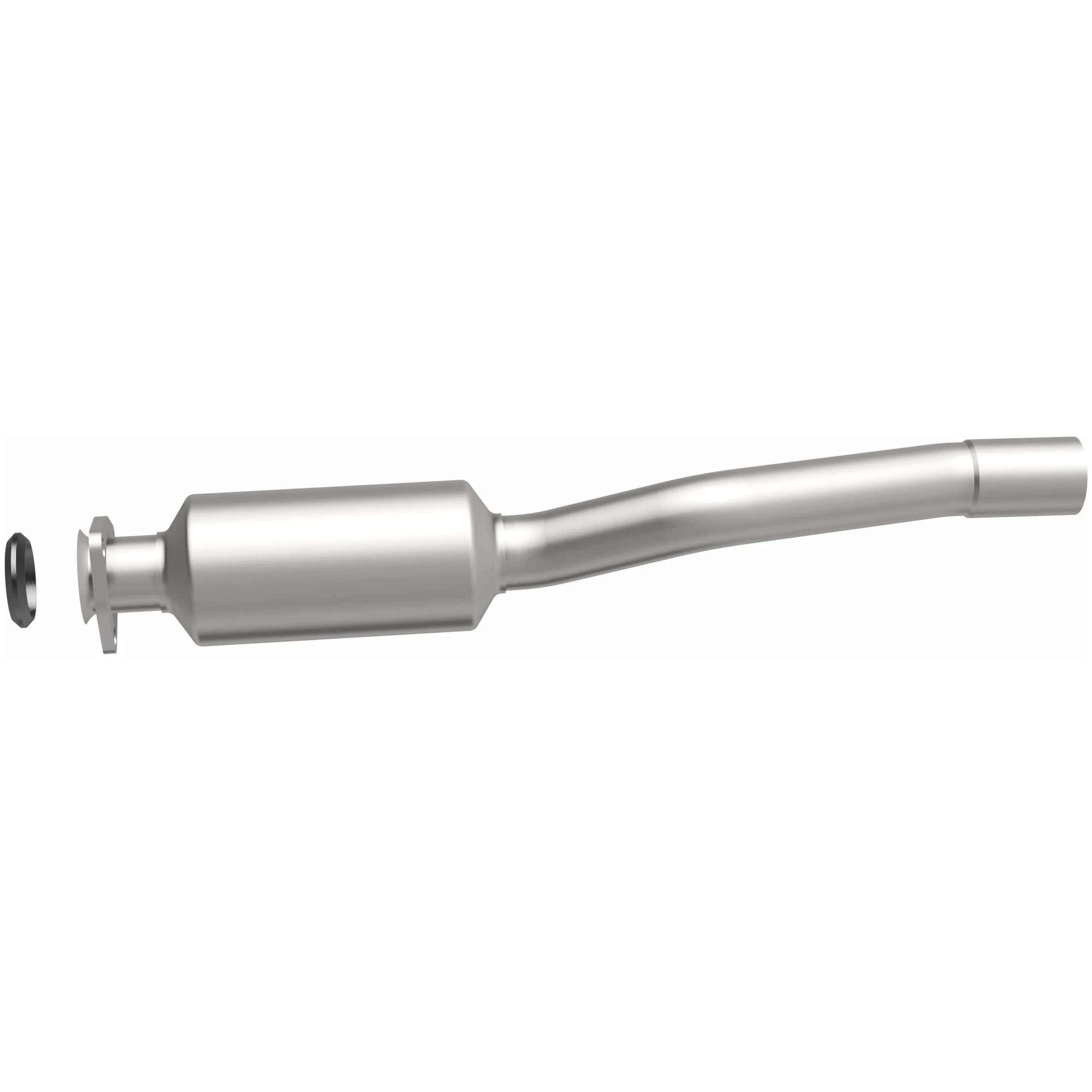 MagnaFlow Standard Grade Federal / EPA Compliant Direct-Fit Catalytic Converter 23945 - Image 4
